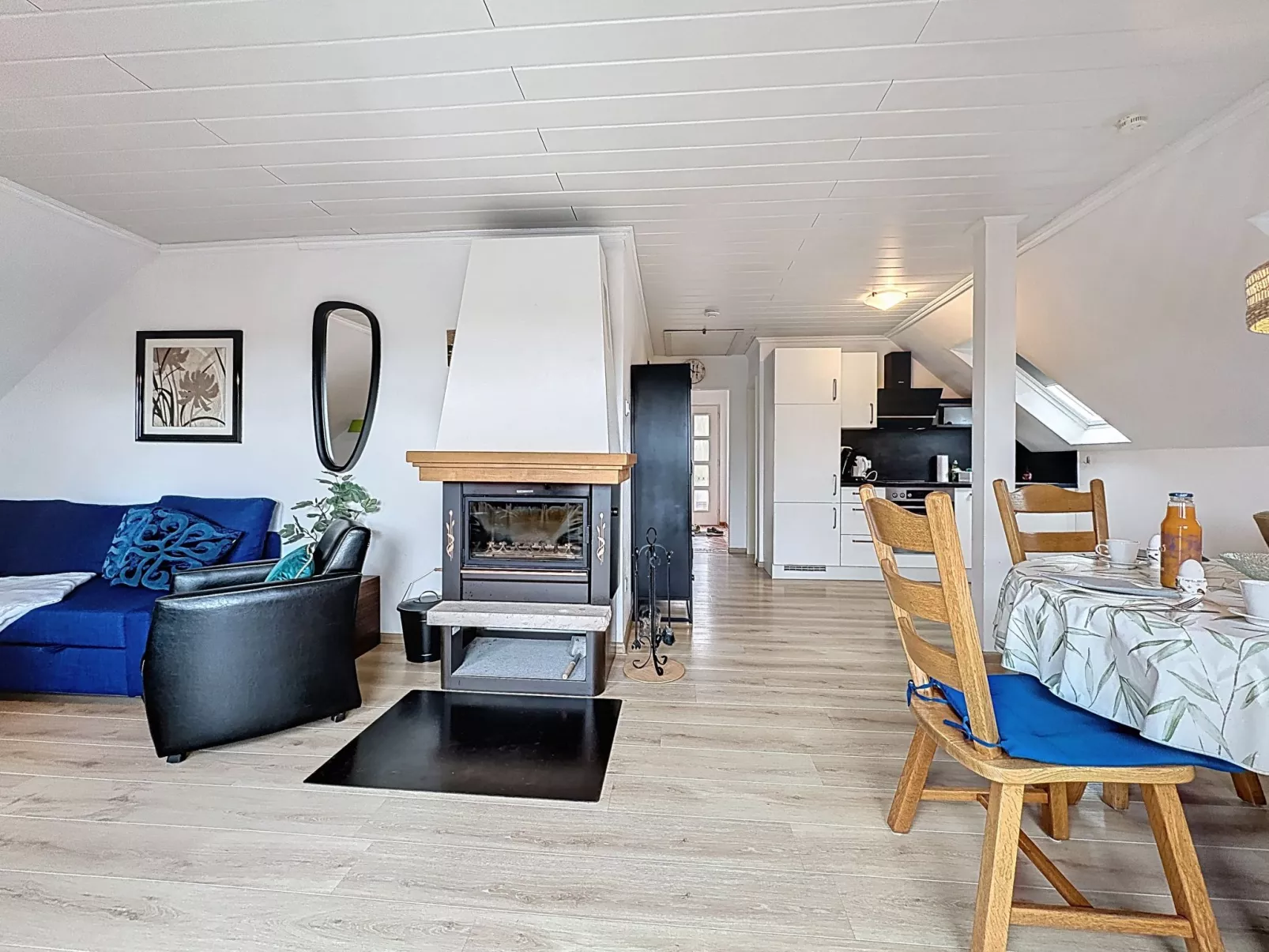 Am Sternberg 224 - Binnen