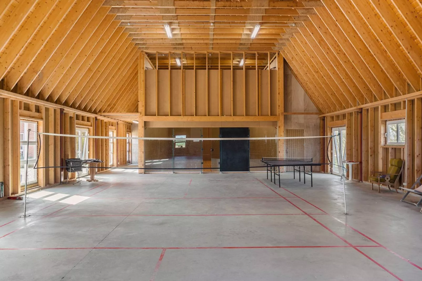 20 persoons vakantie huis in Karby-By Traum-Niet-getagd
