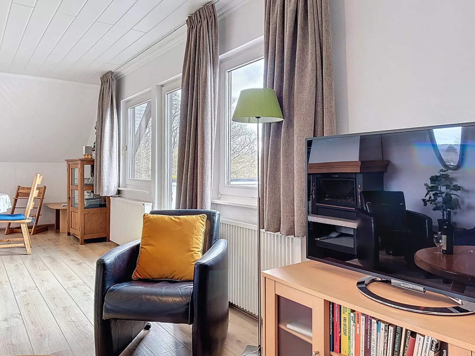 Am Sternberg 224 - Binnen