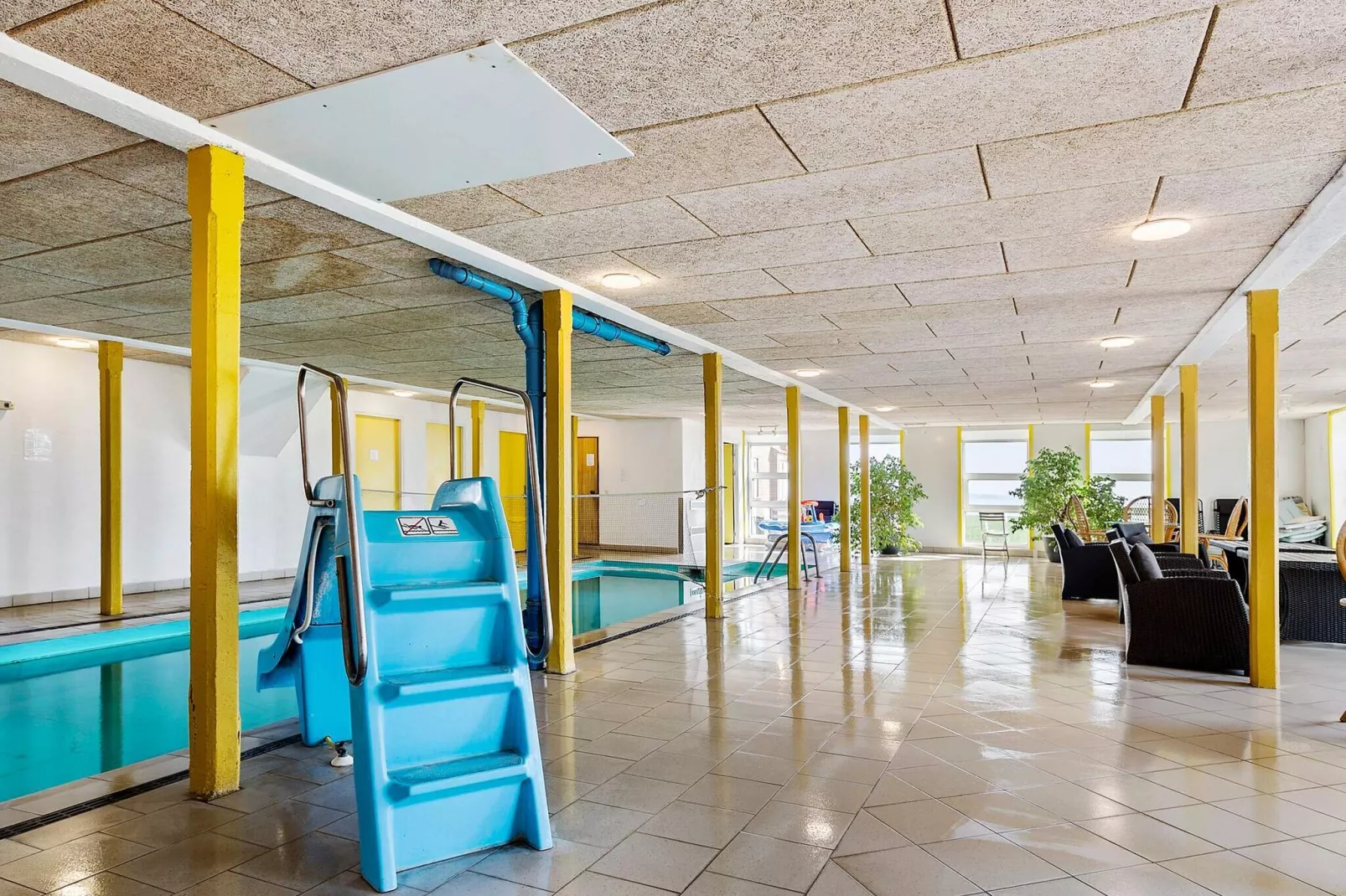 20 persoons vakantie huis in Karby-By Traum-Zwembad