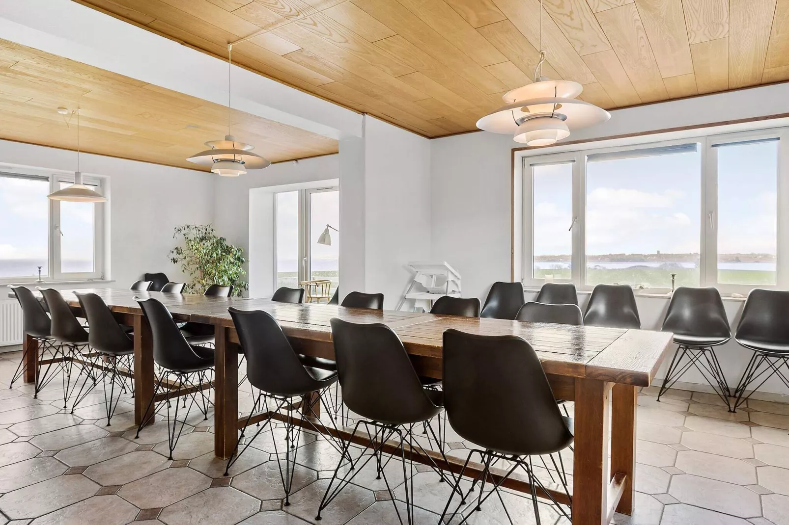 20 persoons vakantie huis in Karby-By Traum-Binnen