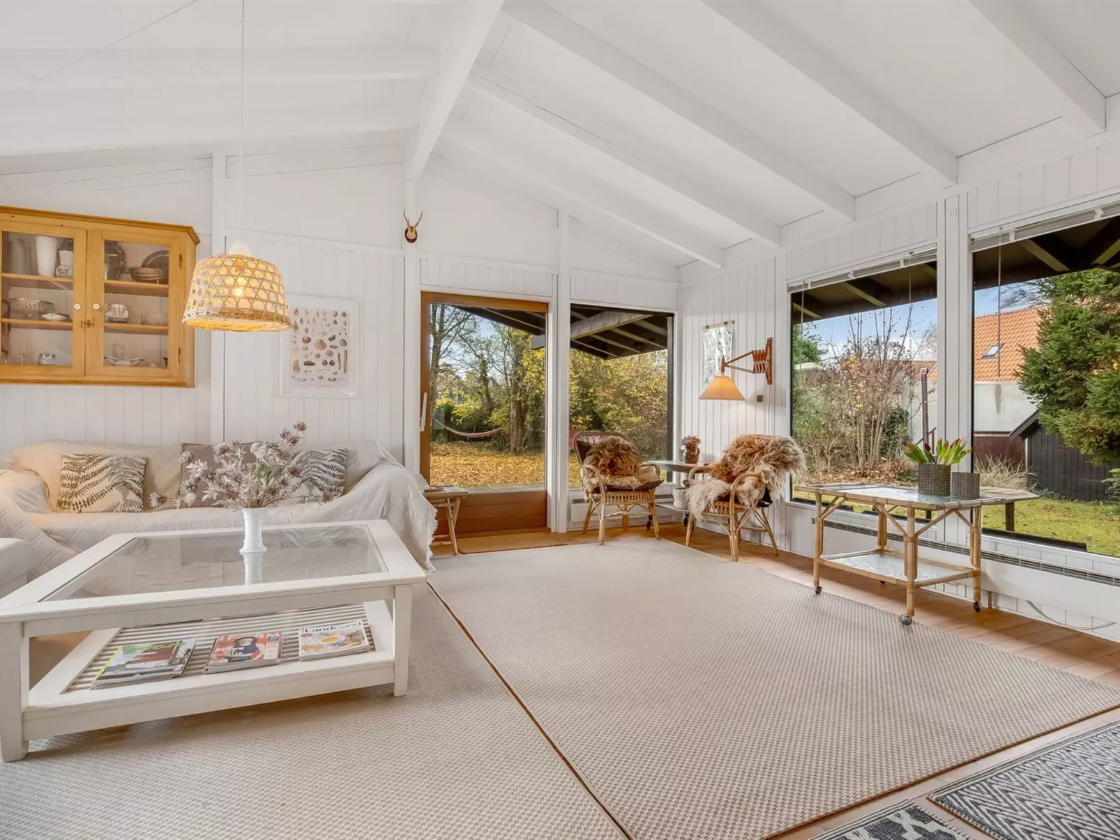 "Anelle" - 100m from the sea - Binnen