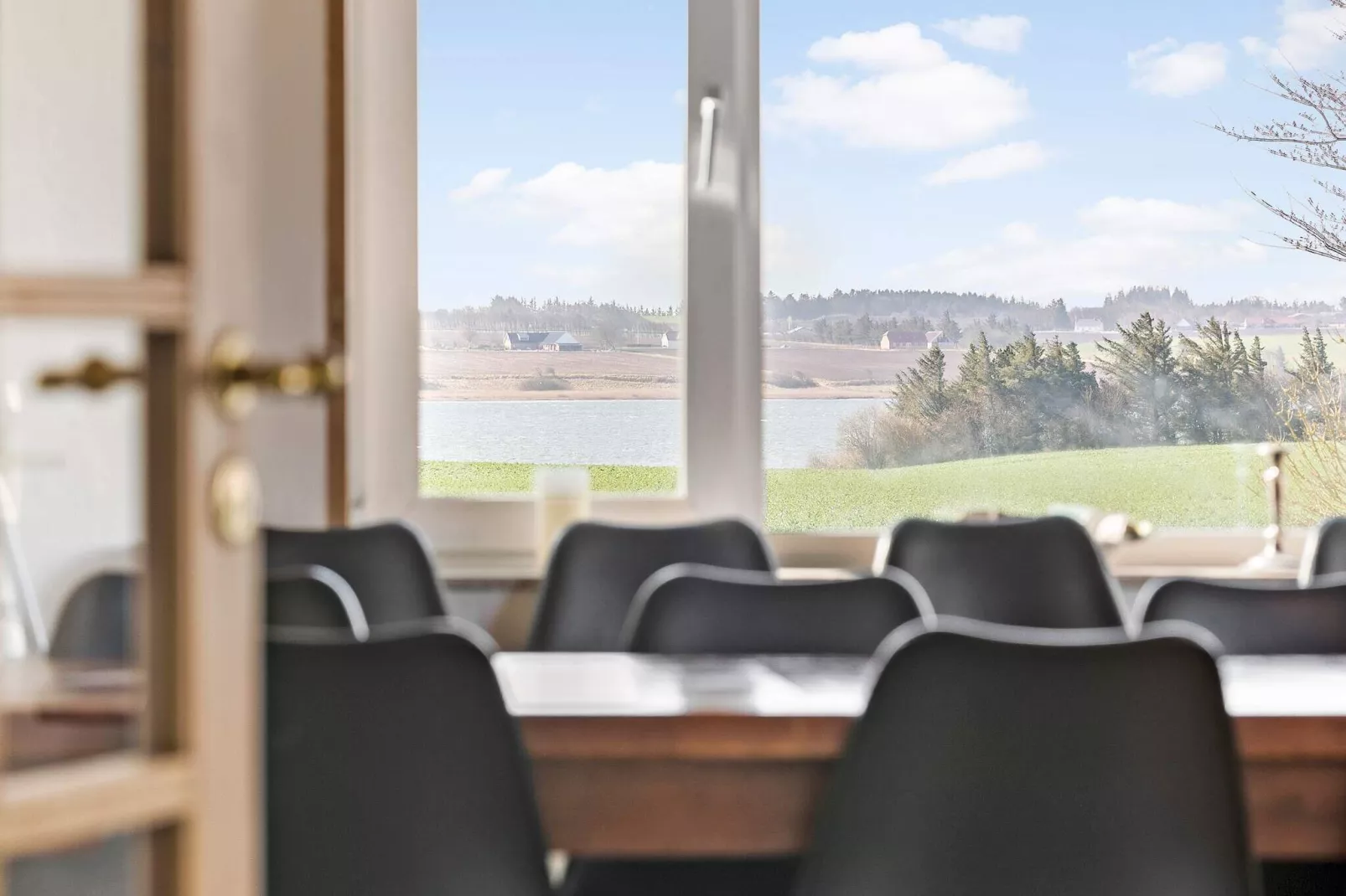 20 persoons vakantie huis in Karby-By Traum-Binnen
