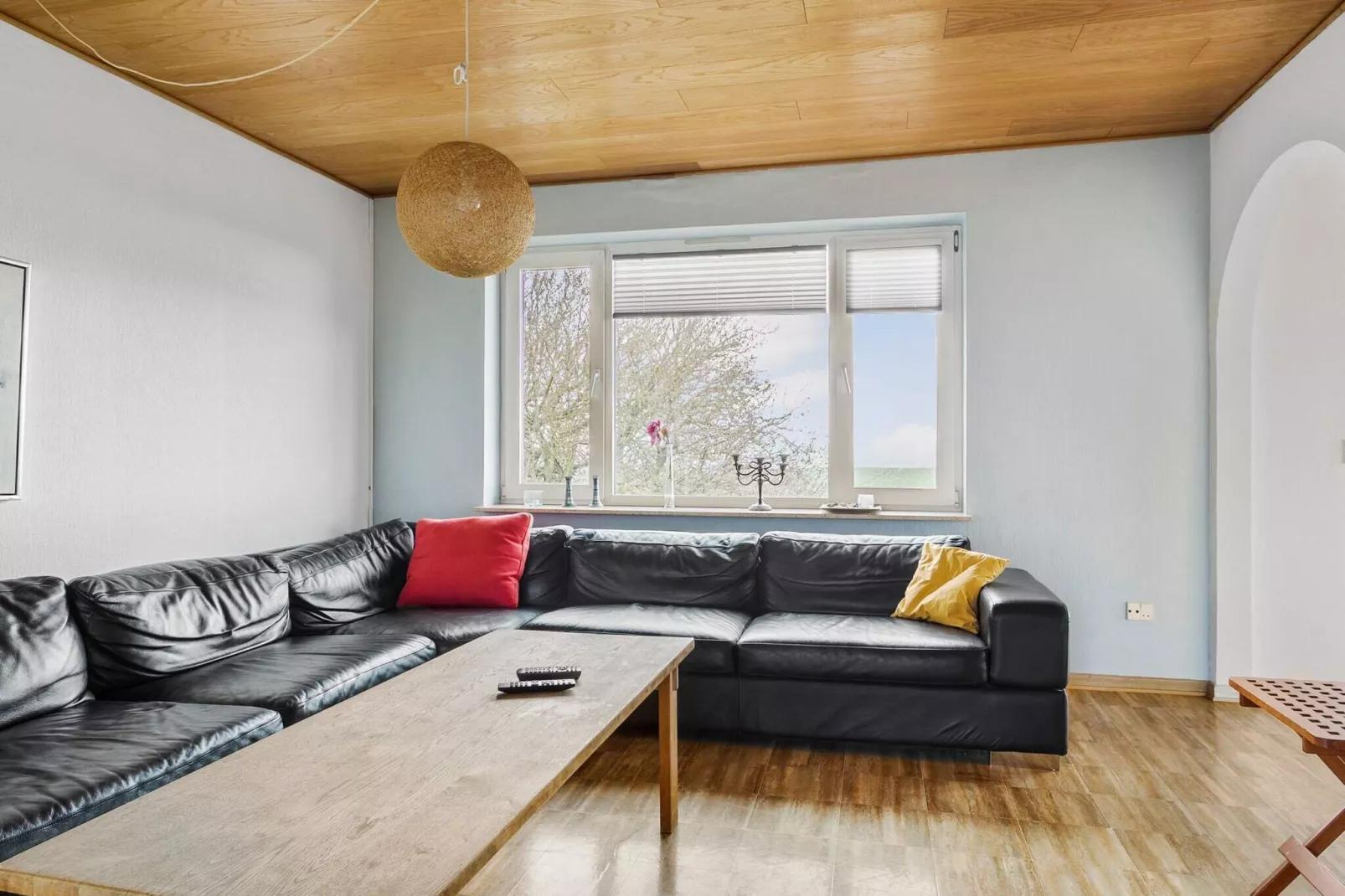 20 persoons vakantie huis in Karby-By Traum-Binnen