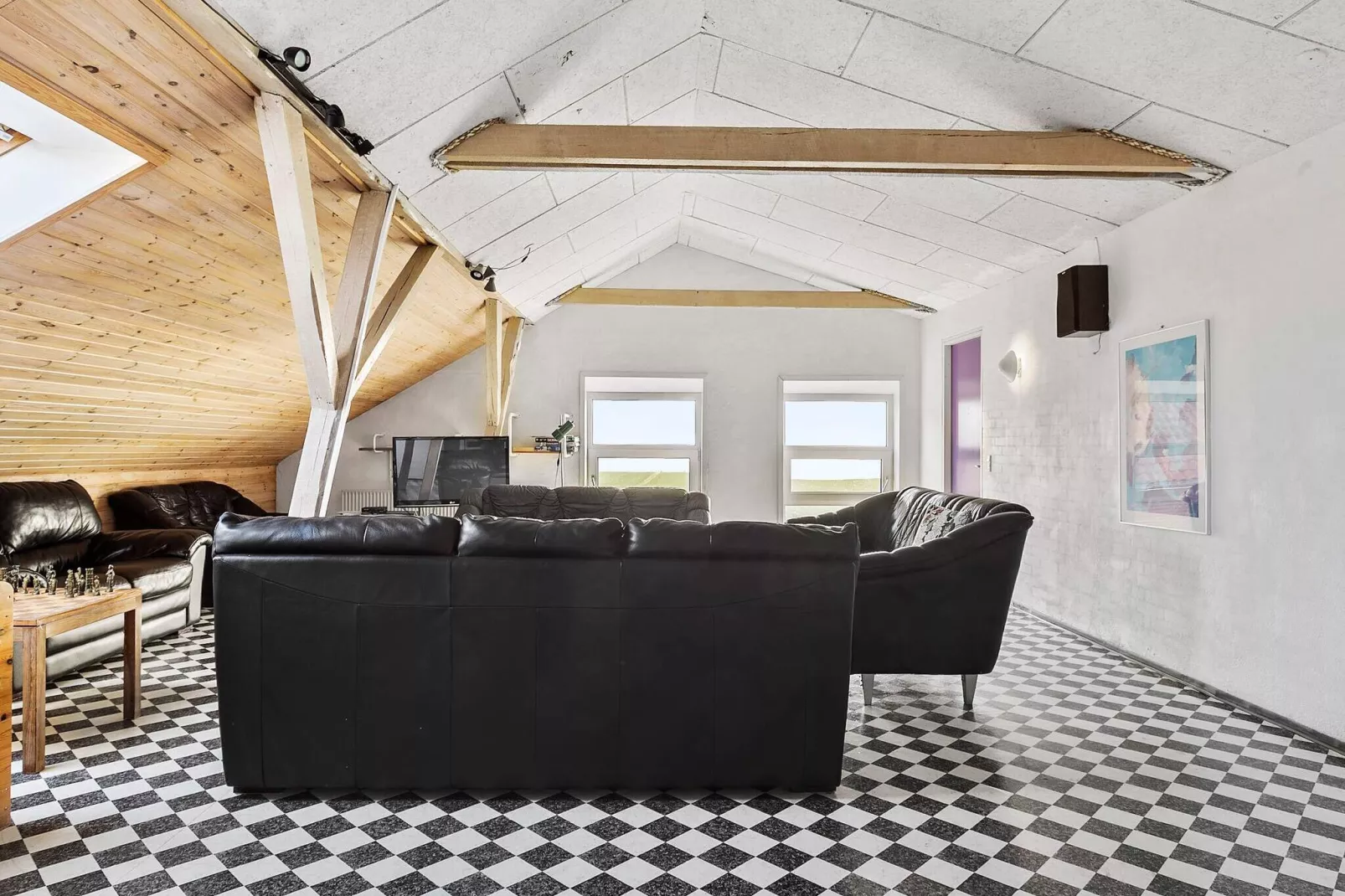 20 persoons vakantie huis in Karby-By Traum-Binnen