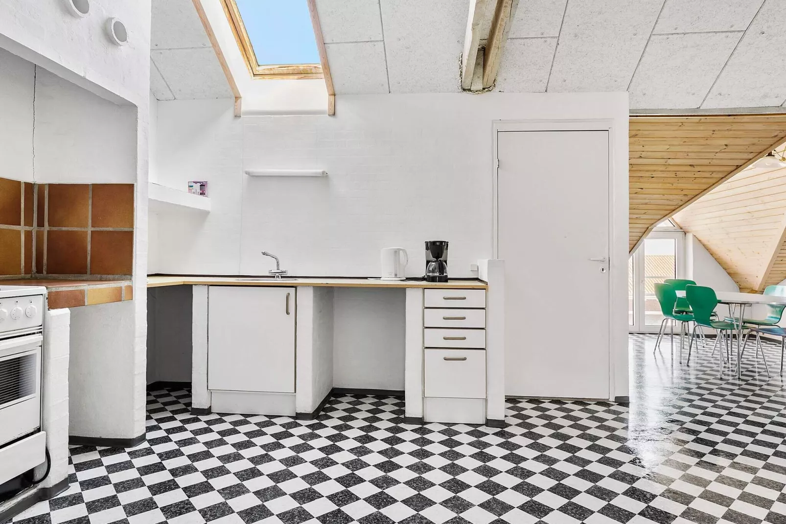 20 persoons vakantie huis in Karby-By Traum-Binnen