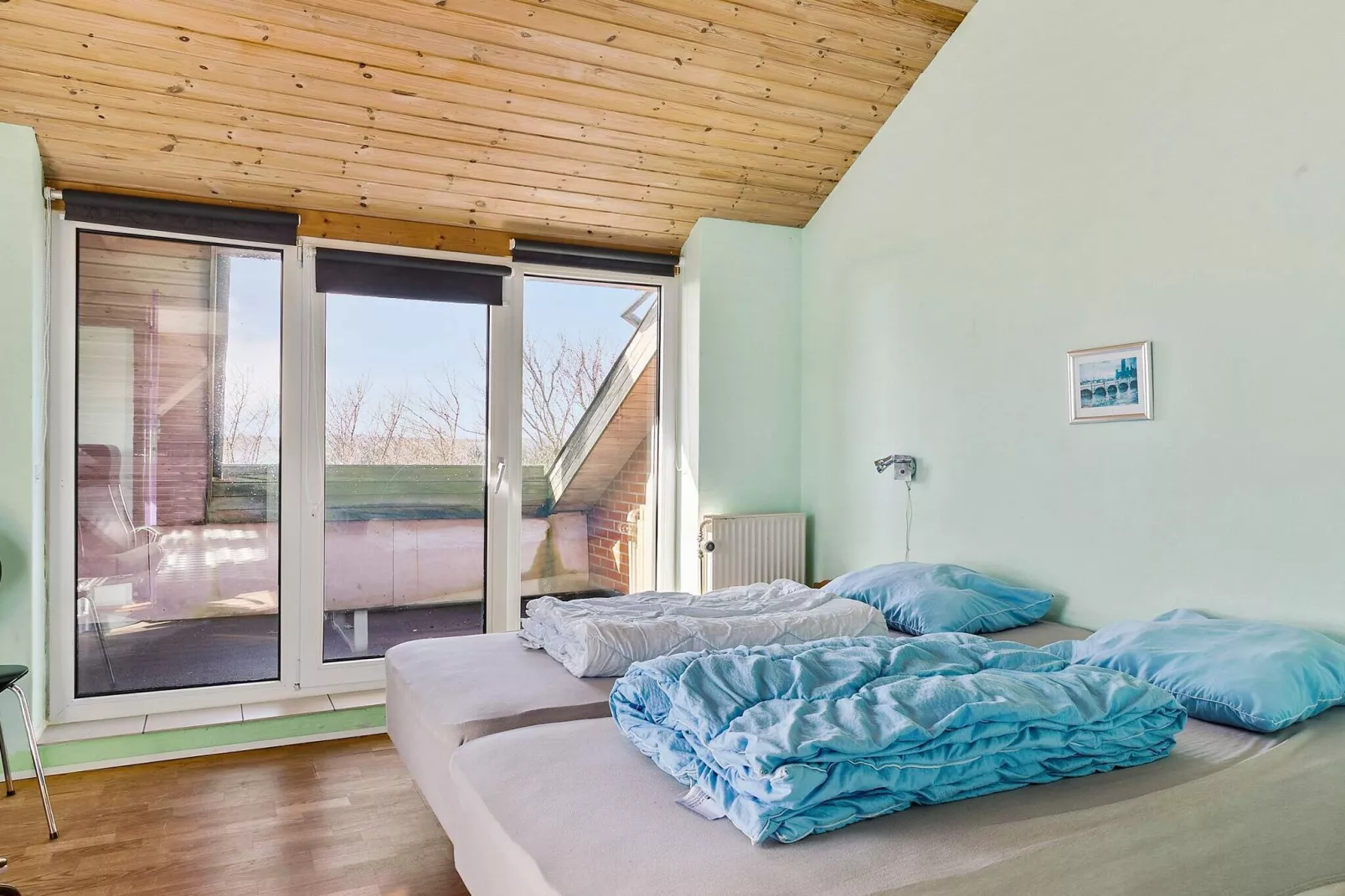 20 persoons vakantie huis in Karby-By Traum-Binnen