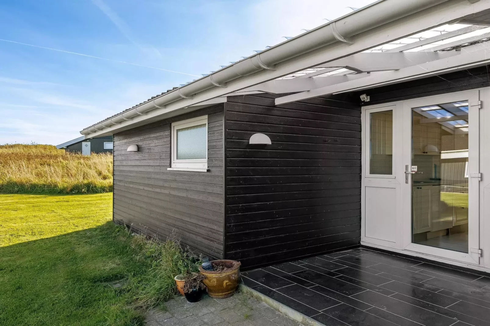 4 sterren vakantie huis in Løkken - Buitenlucht