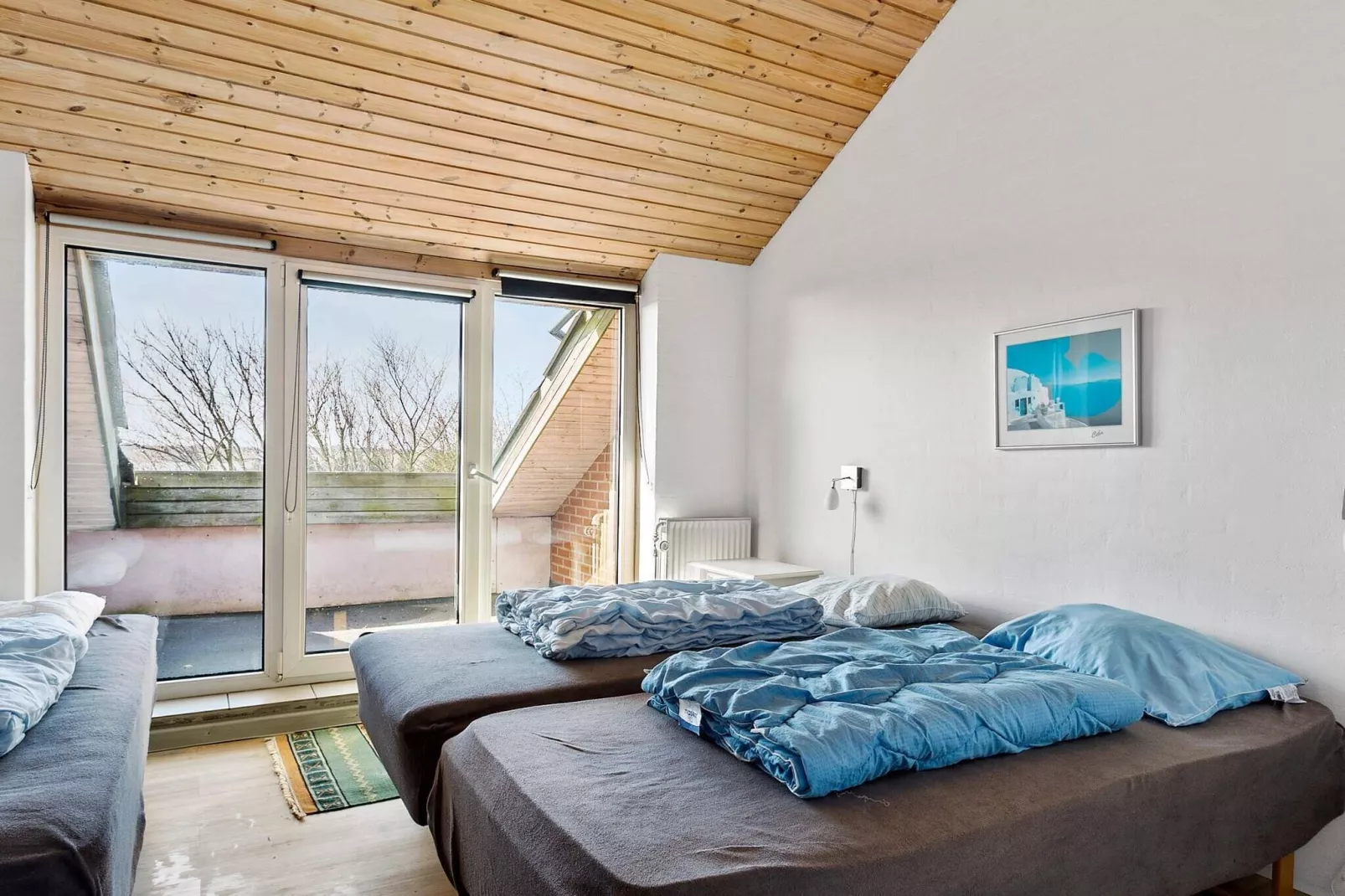 20 persoons vakantie huis in Karby-By Traum-Binnen