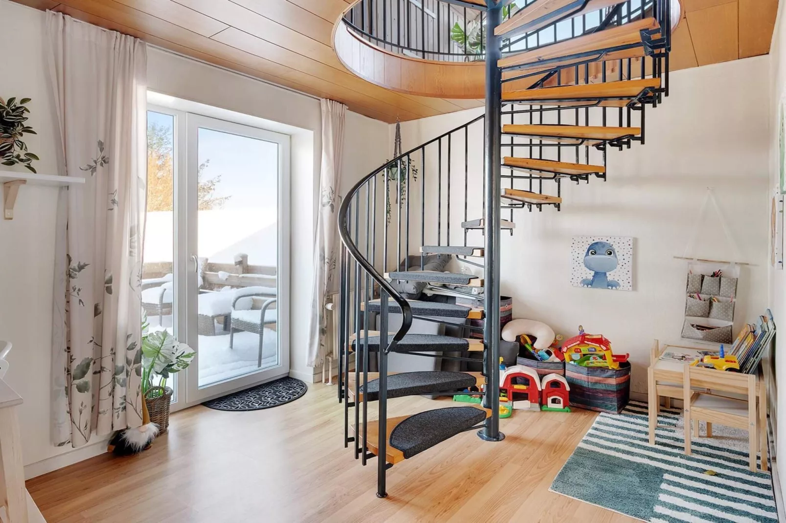 4 sterren vakantie huis in Løkken - Binnen