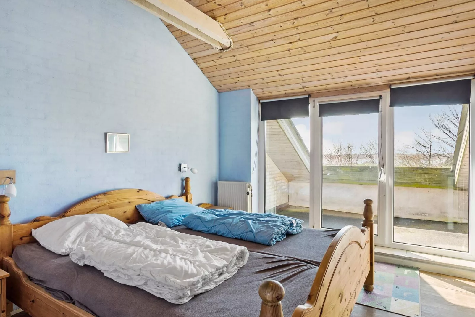 20 persoons vakantie huis in Karby-By Traum-Binnen
