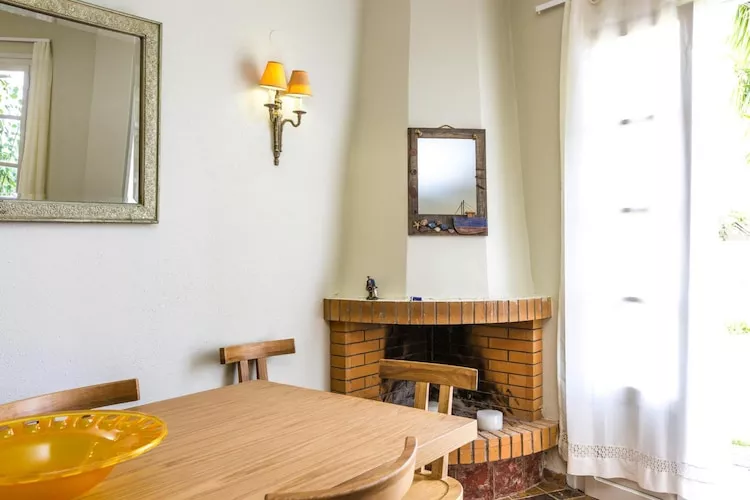 Villas Avra & Pyrgos, Episkopi-Villa Pyrgos, ca. 145 qm, 9 pax - Slaapkamer