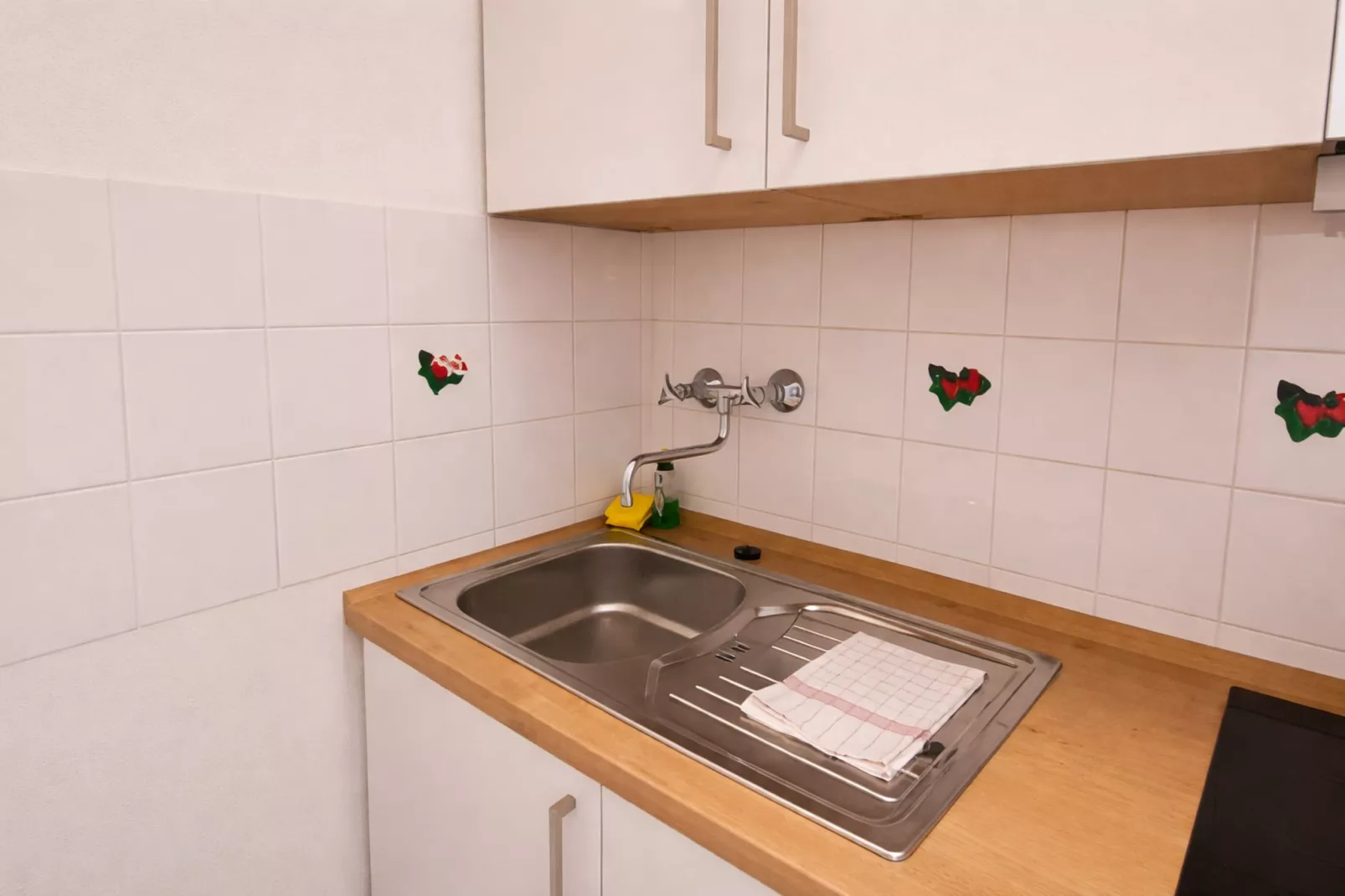 Typ A Basis - Studio Elena C53 - Keuken