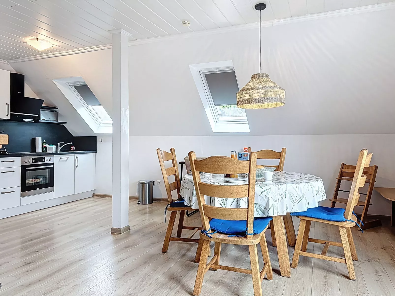 Am Sternberg 224 - Binnen