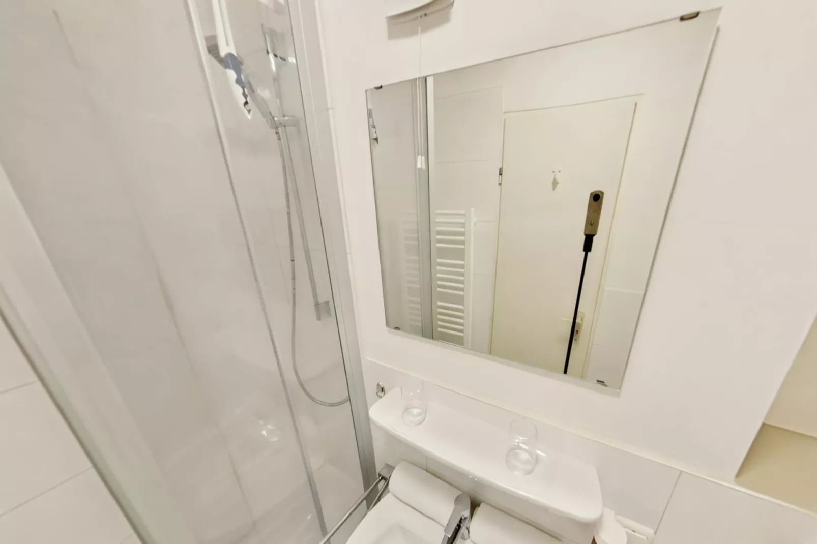 Typ A Standard - Studio Helmut  J34 - Badkamer