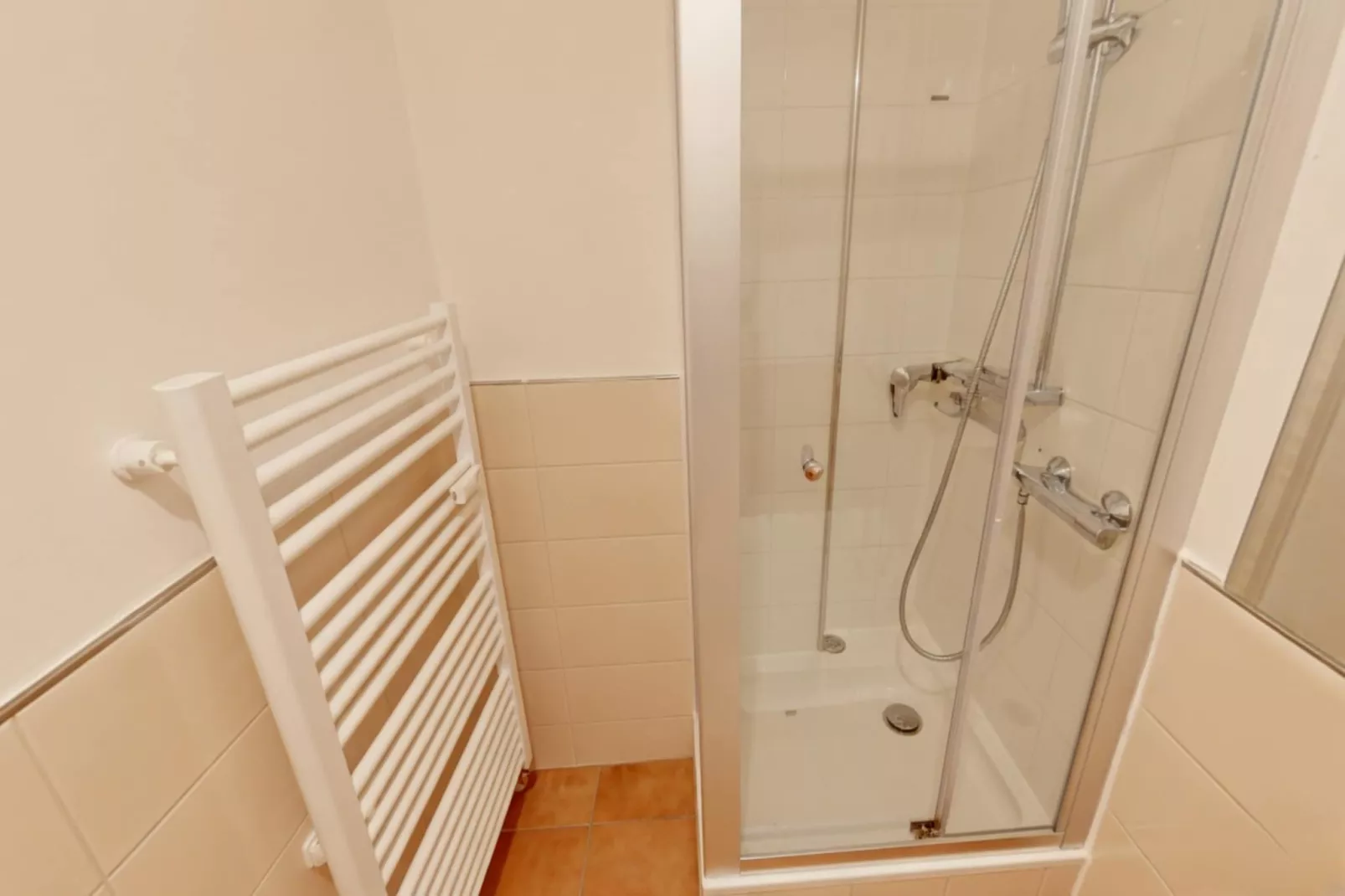 Typ A Standard - Studio Serges N142 - Badkamer