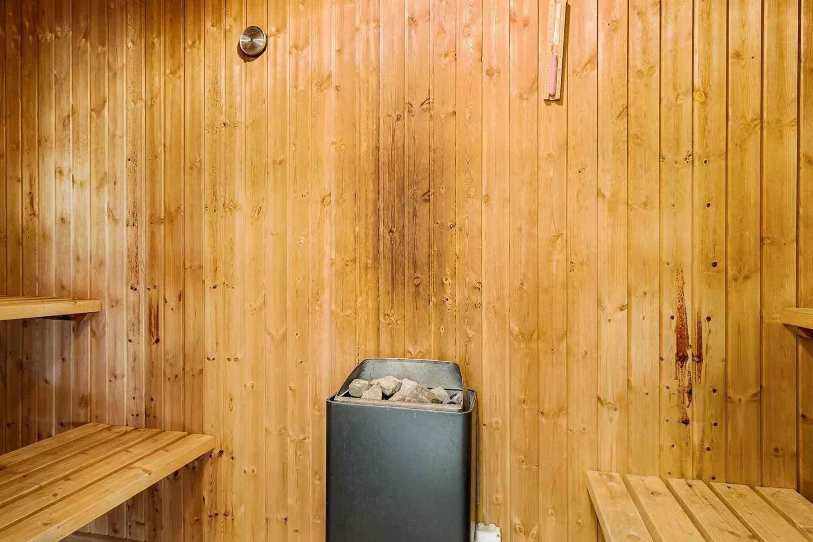 20 persoons vakantie huis in Karby-By Traum-Sauna