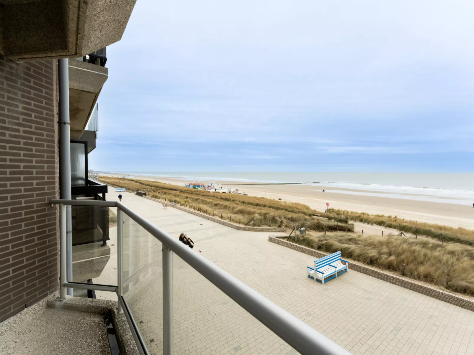 Mitsou with seaview - Buiten