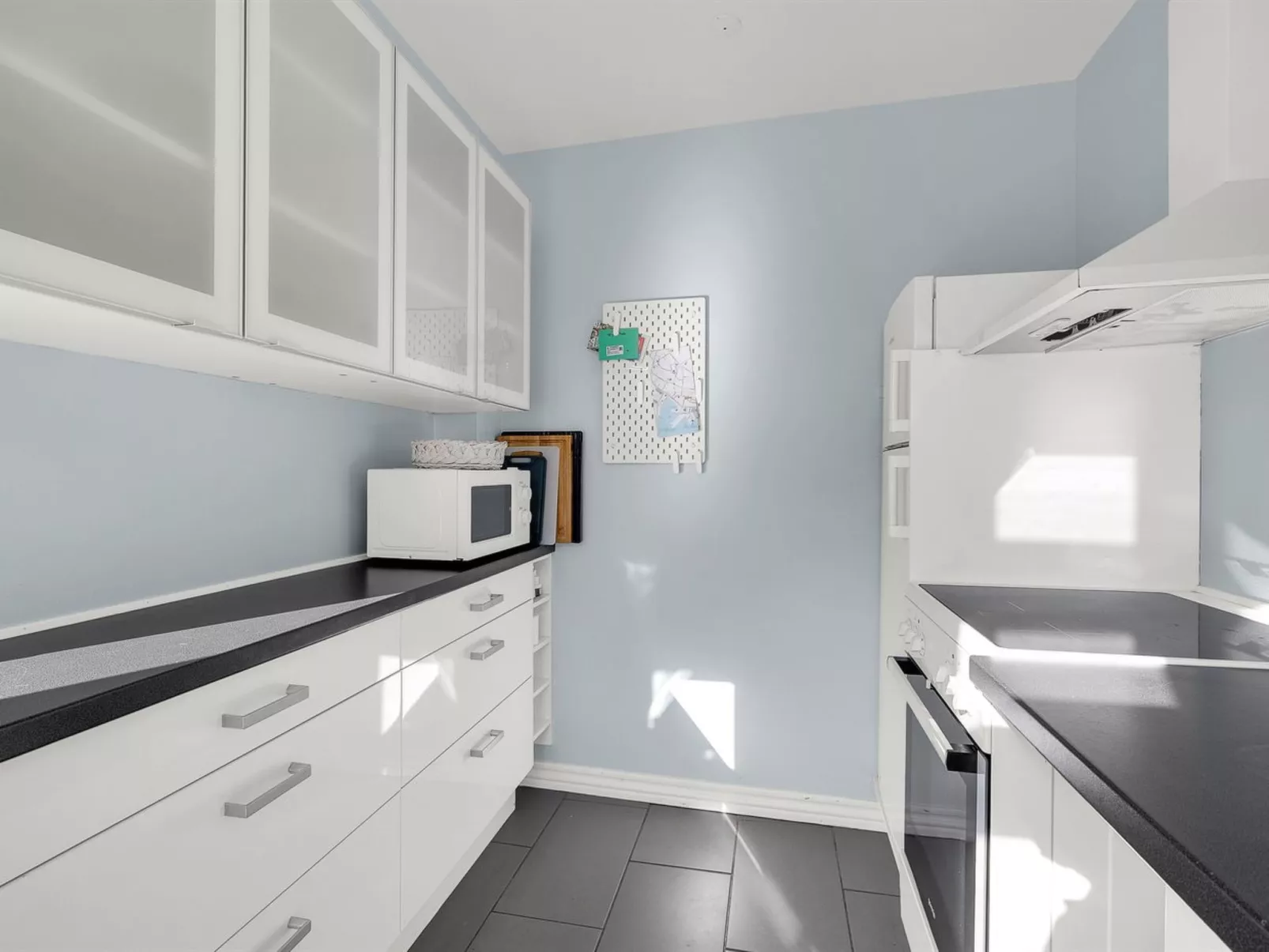 "Annetta" - 165m from the sea - Binnen