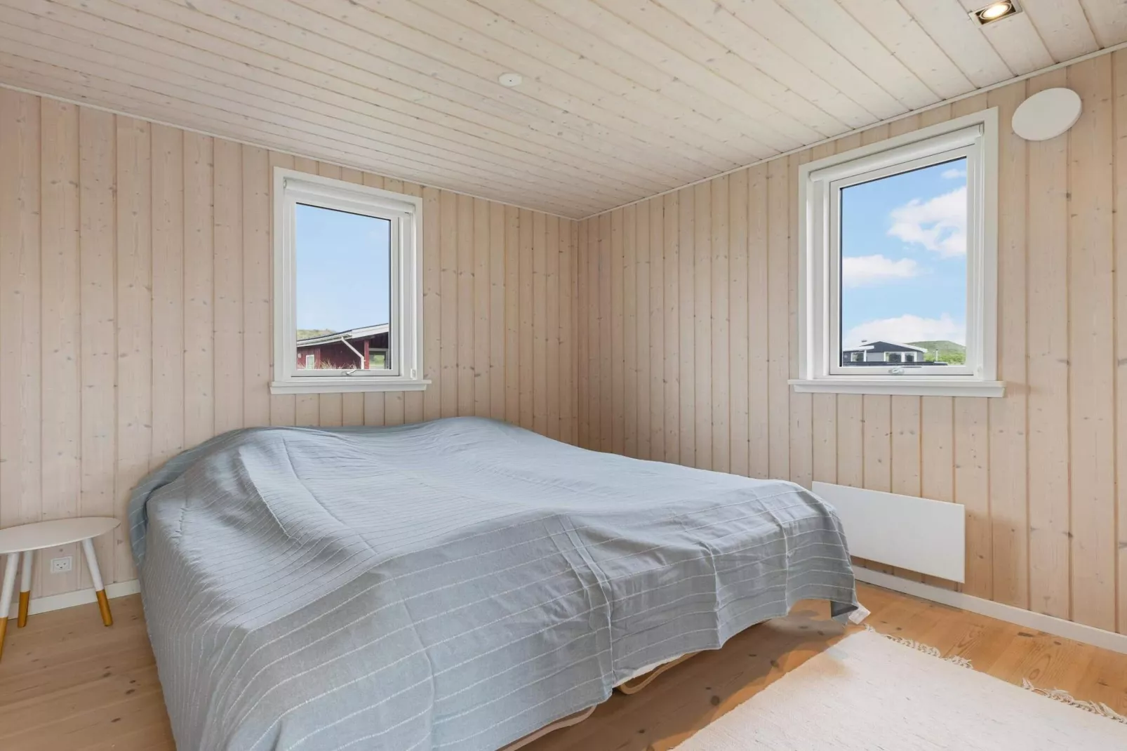 4 sterren vakantie huis in Løkken - Binnen