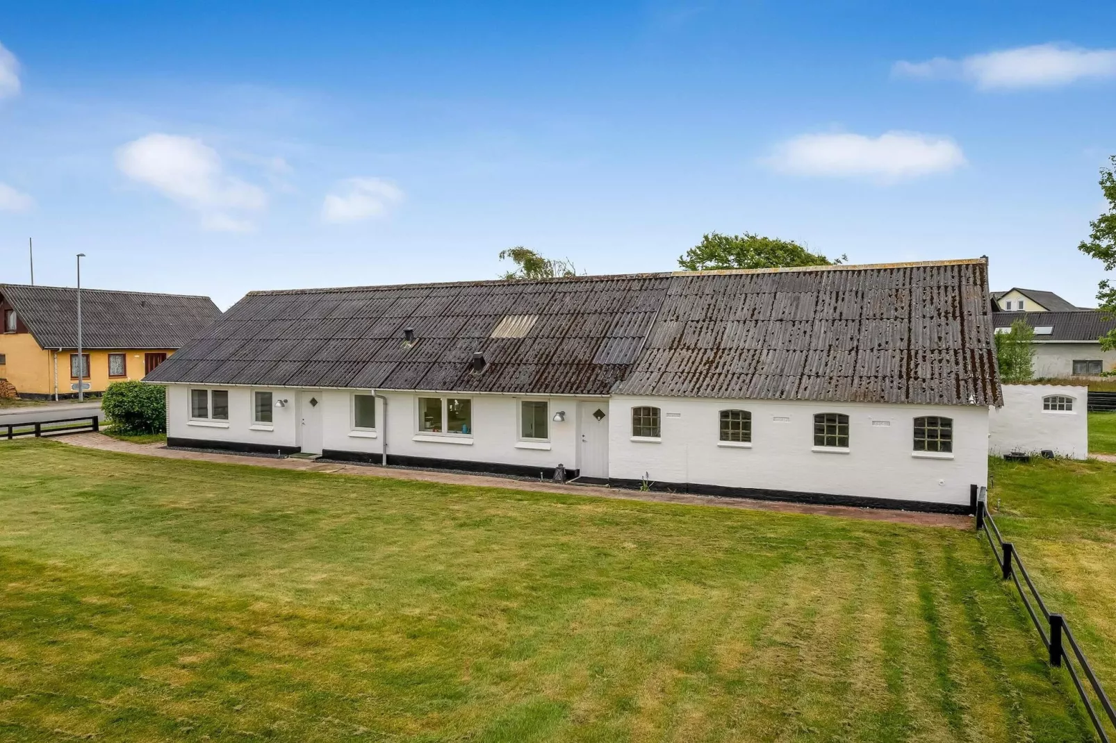 4 sterren vakantie huis in Løkken - Buitenlucht