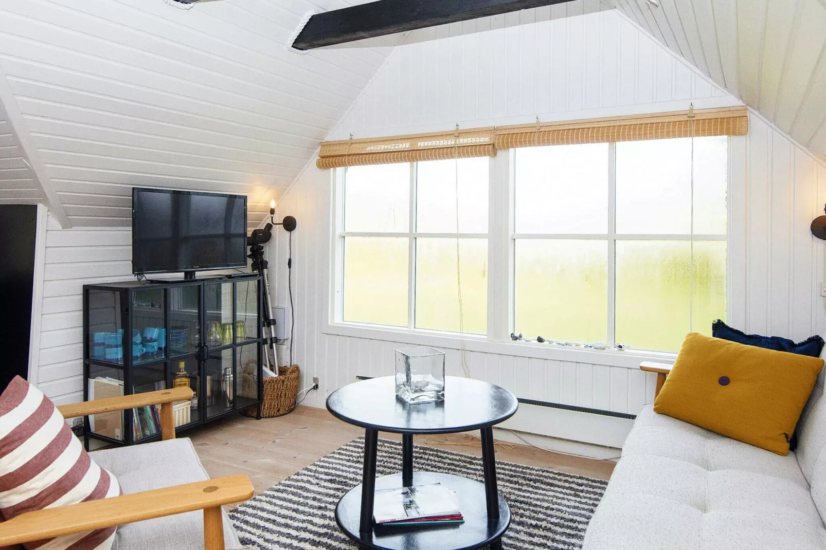 5 persoons vakantie huis in Allingåbro-Binnen