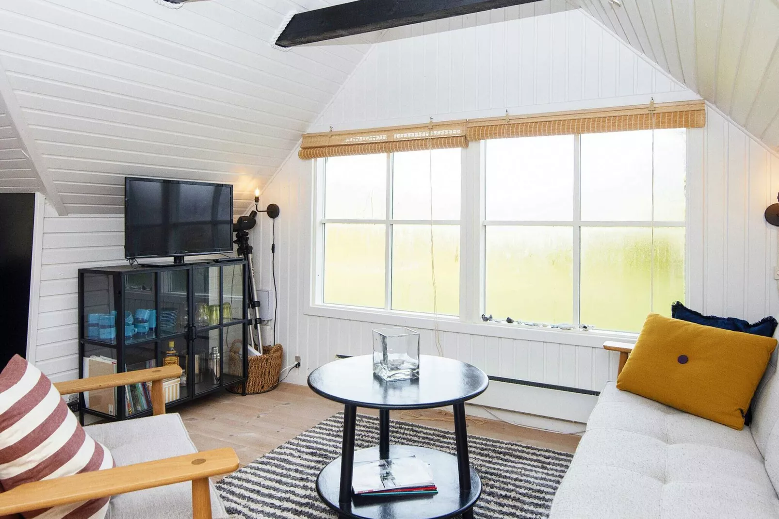 5 persoons vakantie huis in Allingåbro-By Traum-Binnen