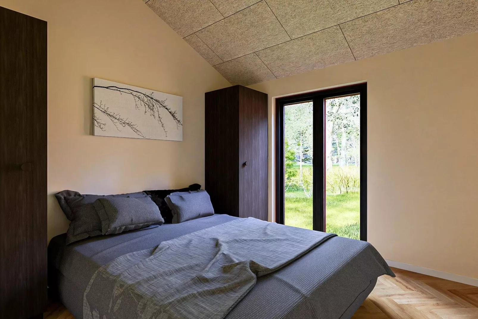 4 sterren vakantie huis in Hjørring - Binnen