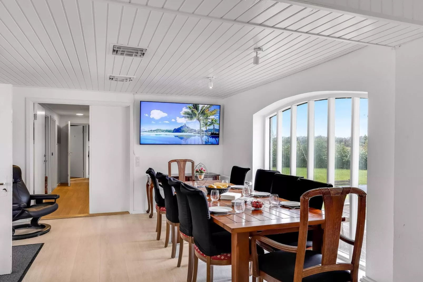 4 sterren vakantie huis in Løkken - Binnen