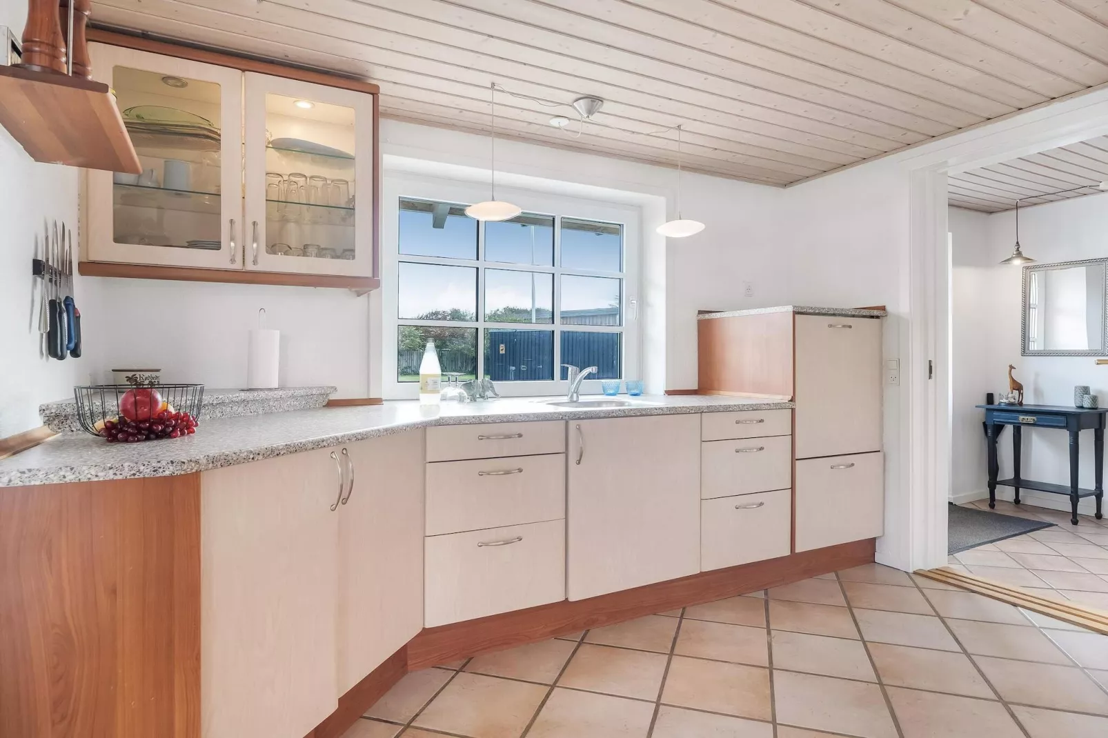 4 sterren vakantie huis in Løkken - Binnen