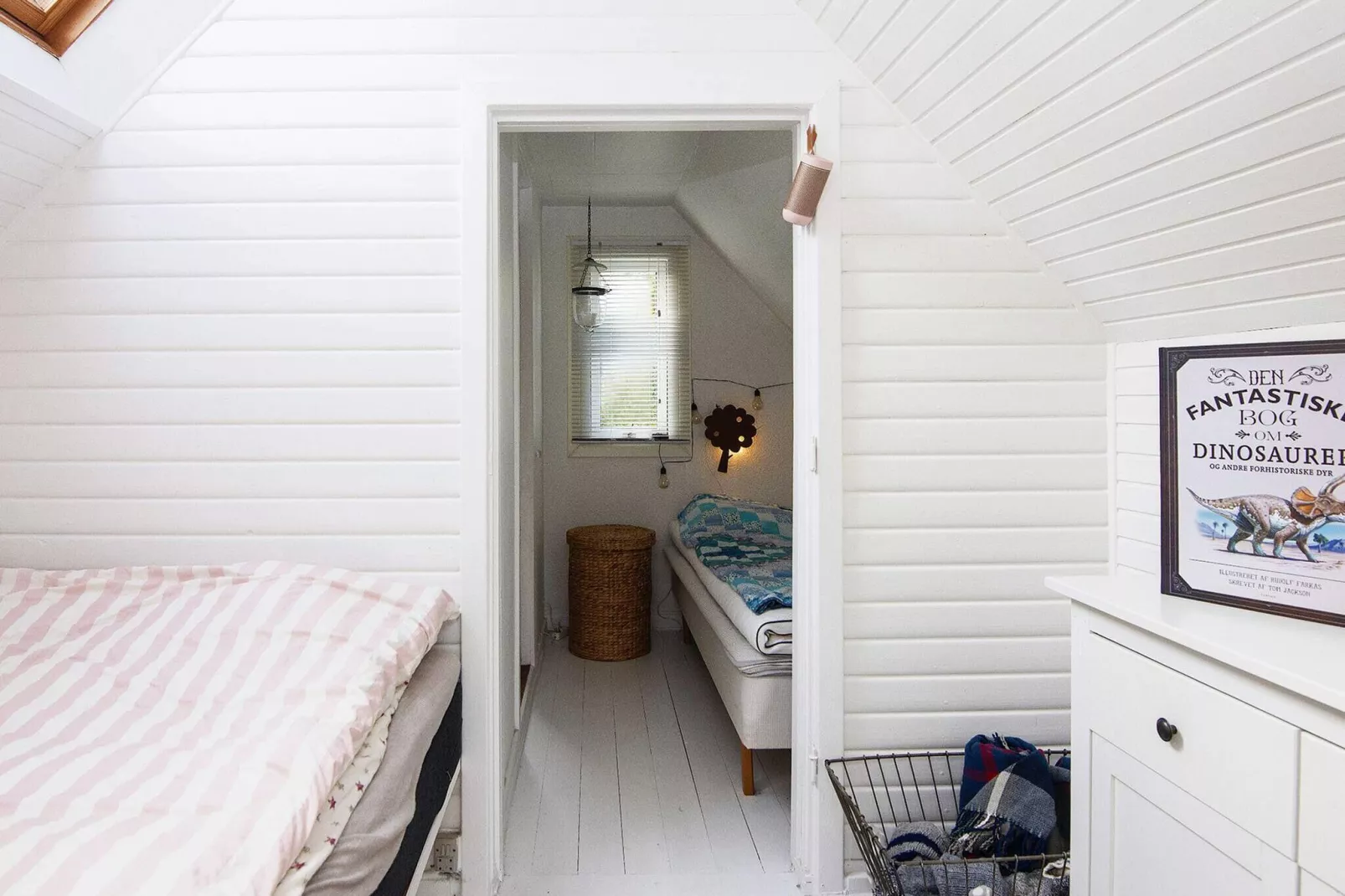 5 persoons vakantie huis in Allingåbro-By Traum-Binnen