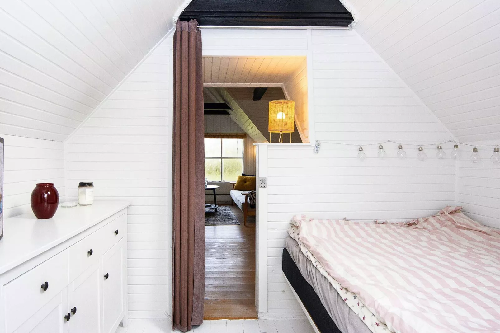 5 persoons vakantie huis in Allingåbro-By Traum-Binnen