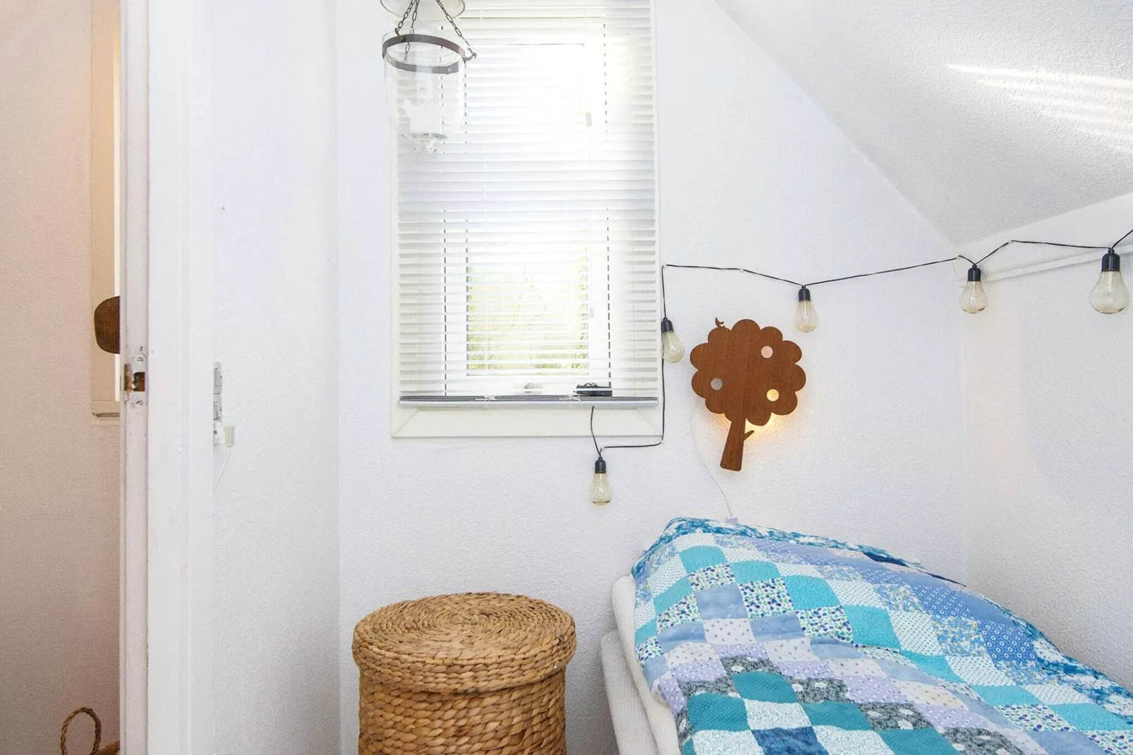 5 persoons vakantie huis in Allingåbro-By Traum-Binnen
