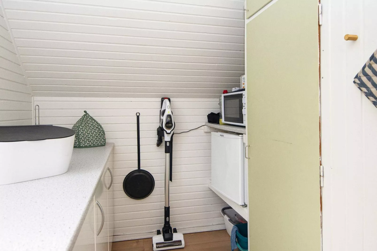 5 persoons vakantie huis in Allingåbro-By Traum-Binnen