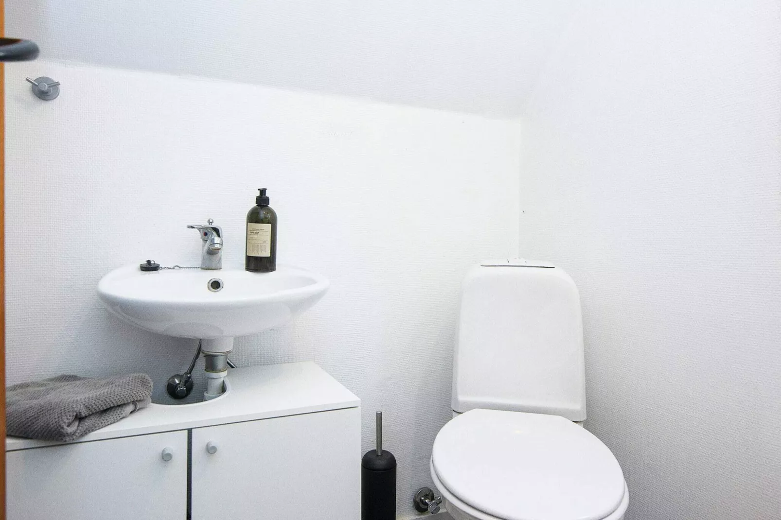 5 persoons vakantie huis in Allingåbro-By Traum-Binnen