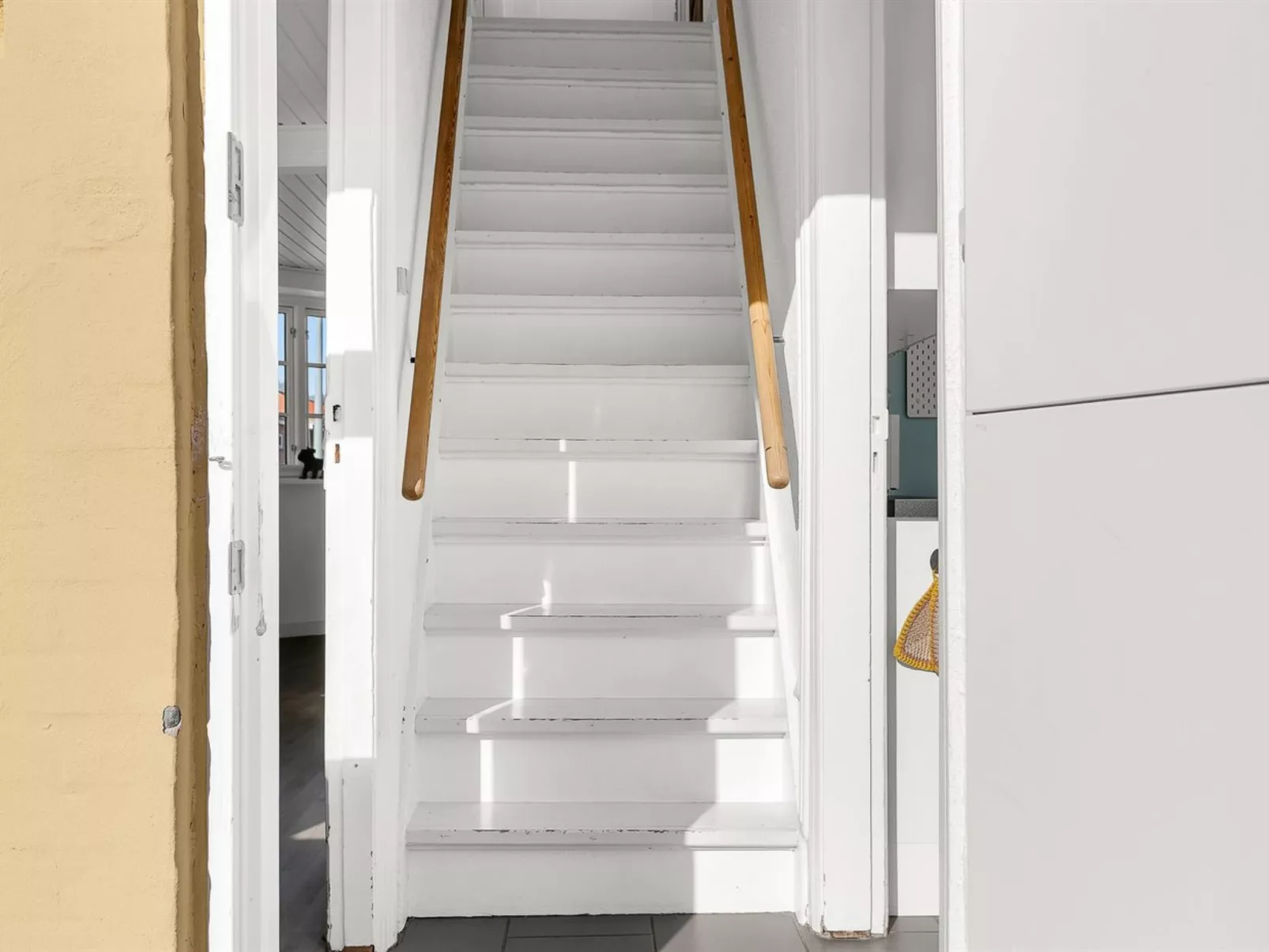 "Annetta" - 165m from the sea - Binnen