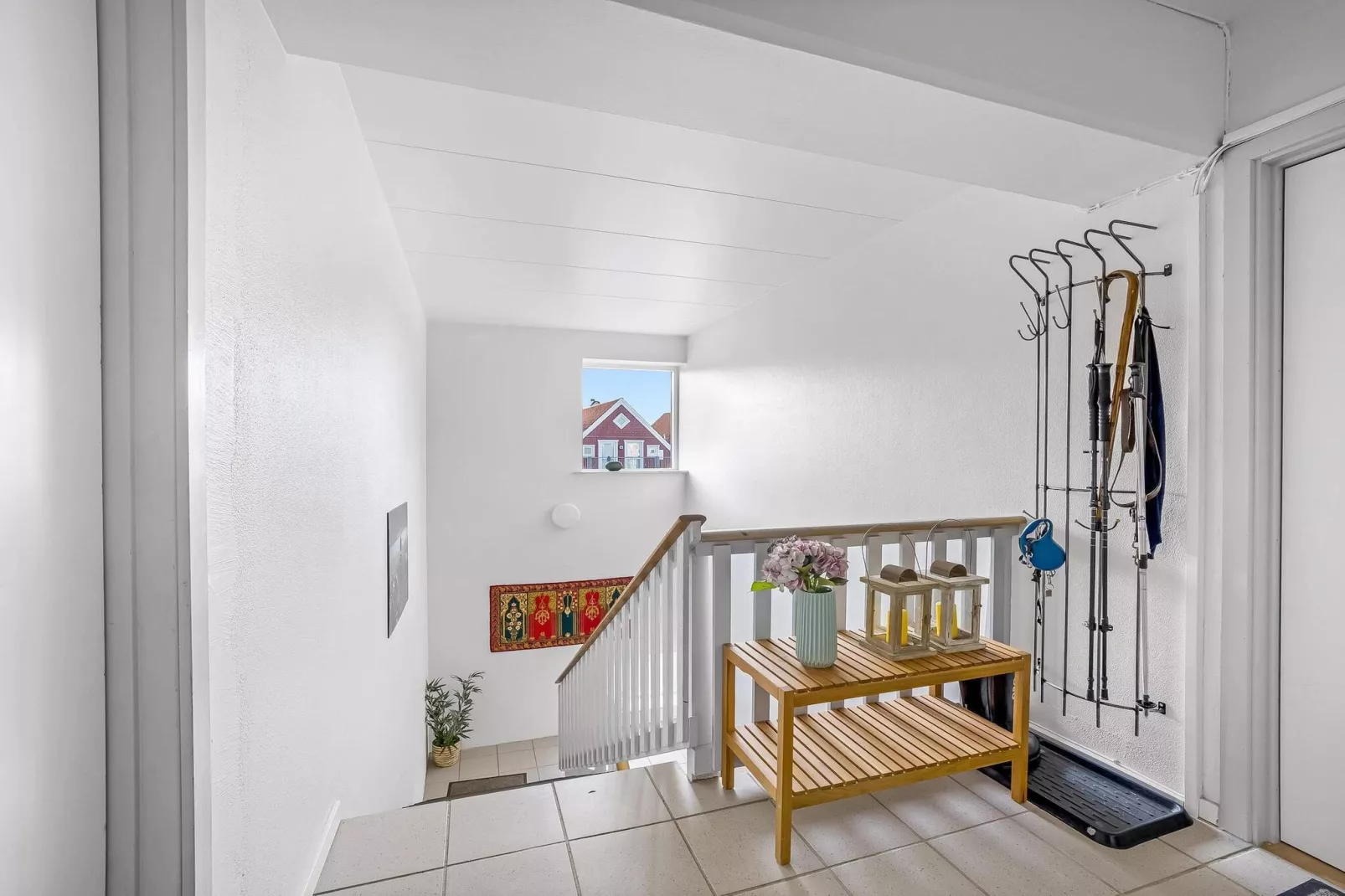 4 sterren vakantie huis in Løkken - Binnen