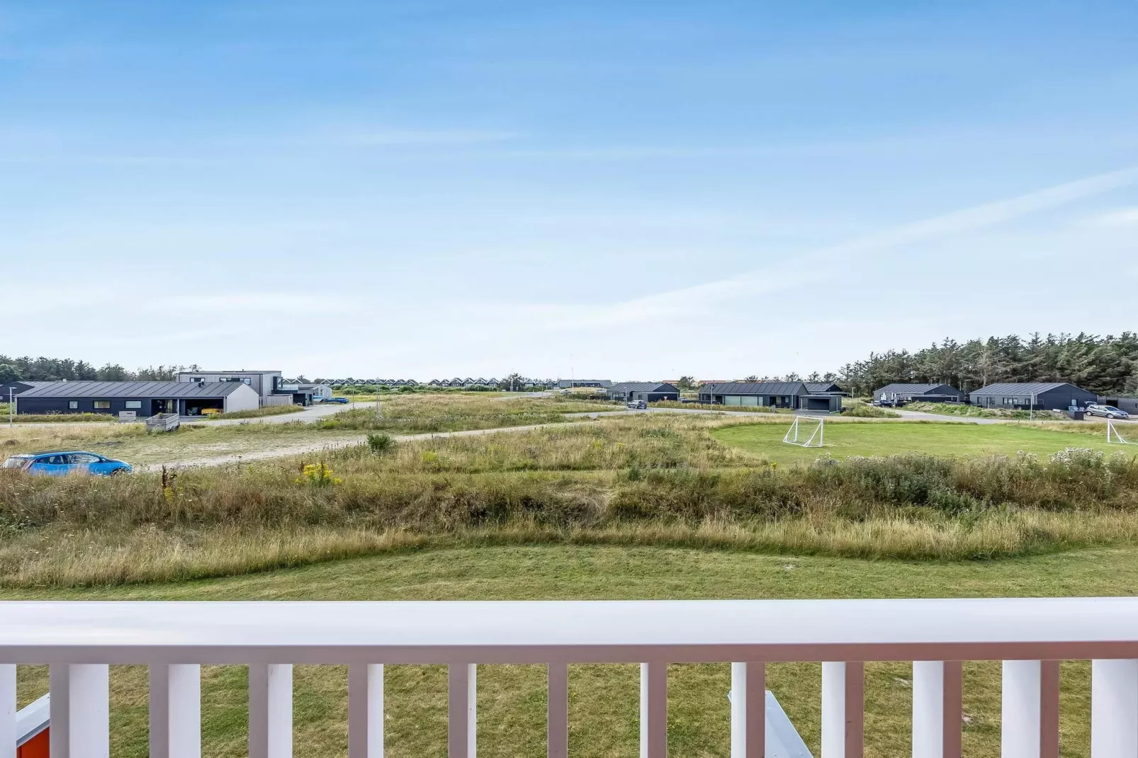 4 sterren vakantie huis in Løkken - Buitenlucht