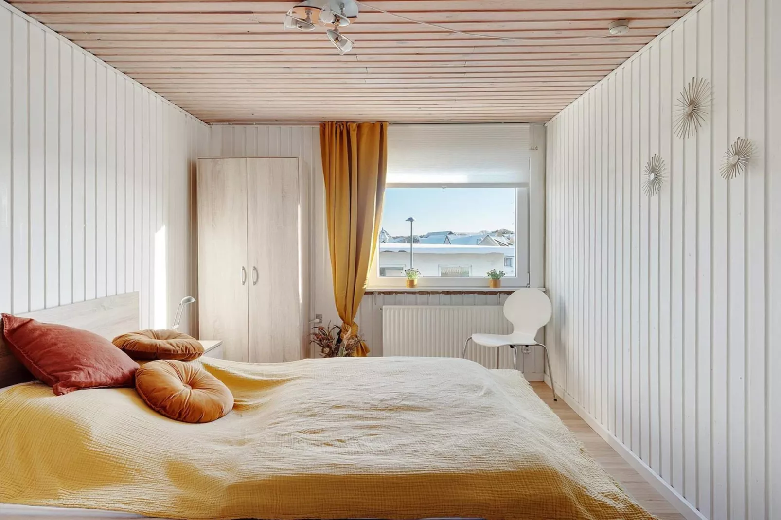 4 sterren vakantie huis in Løkken - Binnen