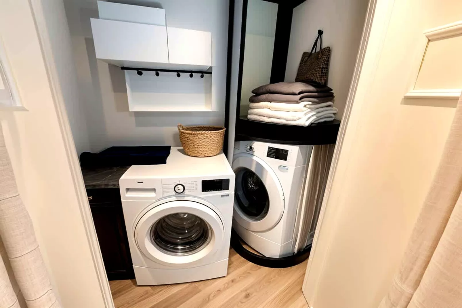 Queens Park - Faciliteiten