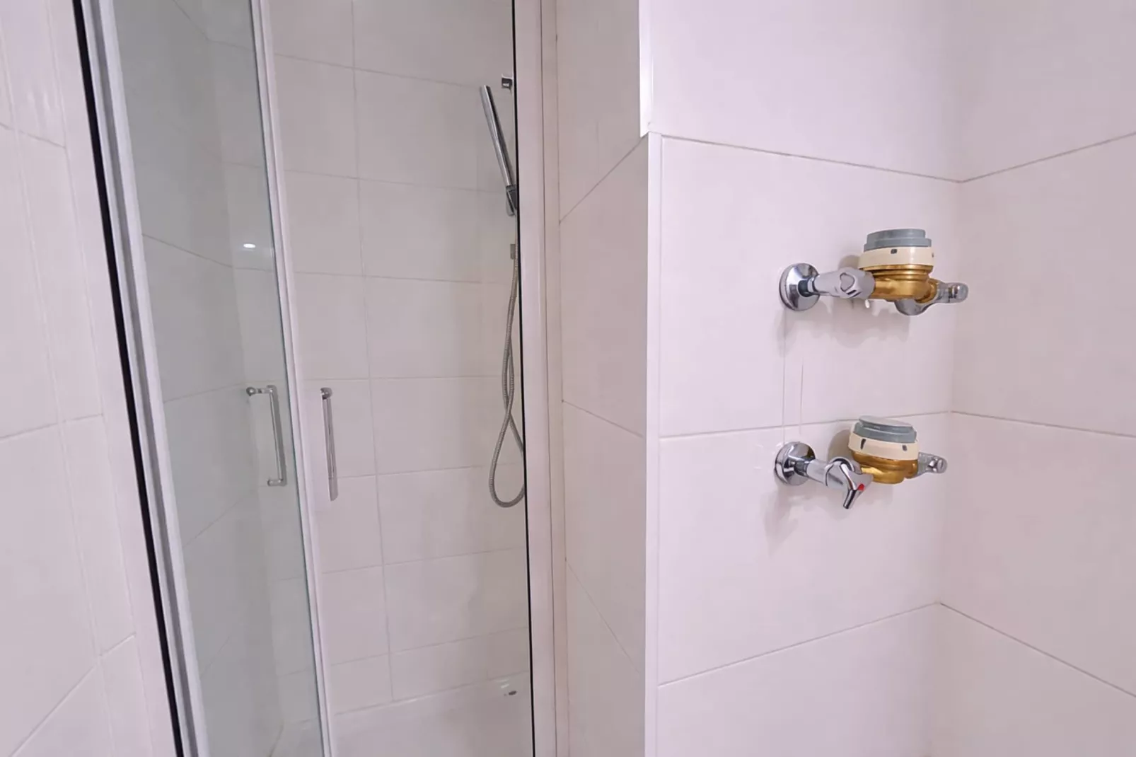 Typ A Basis - Studio Elena C53 - Badkamer