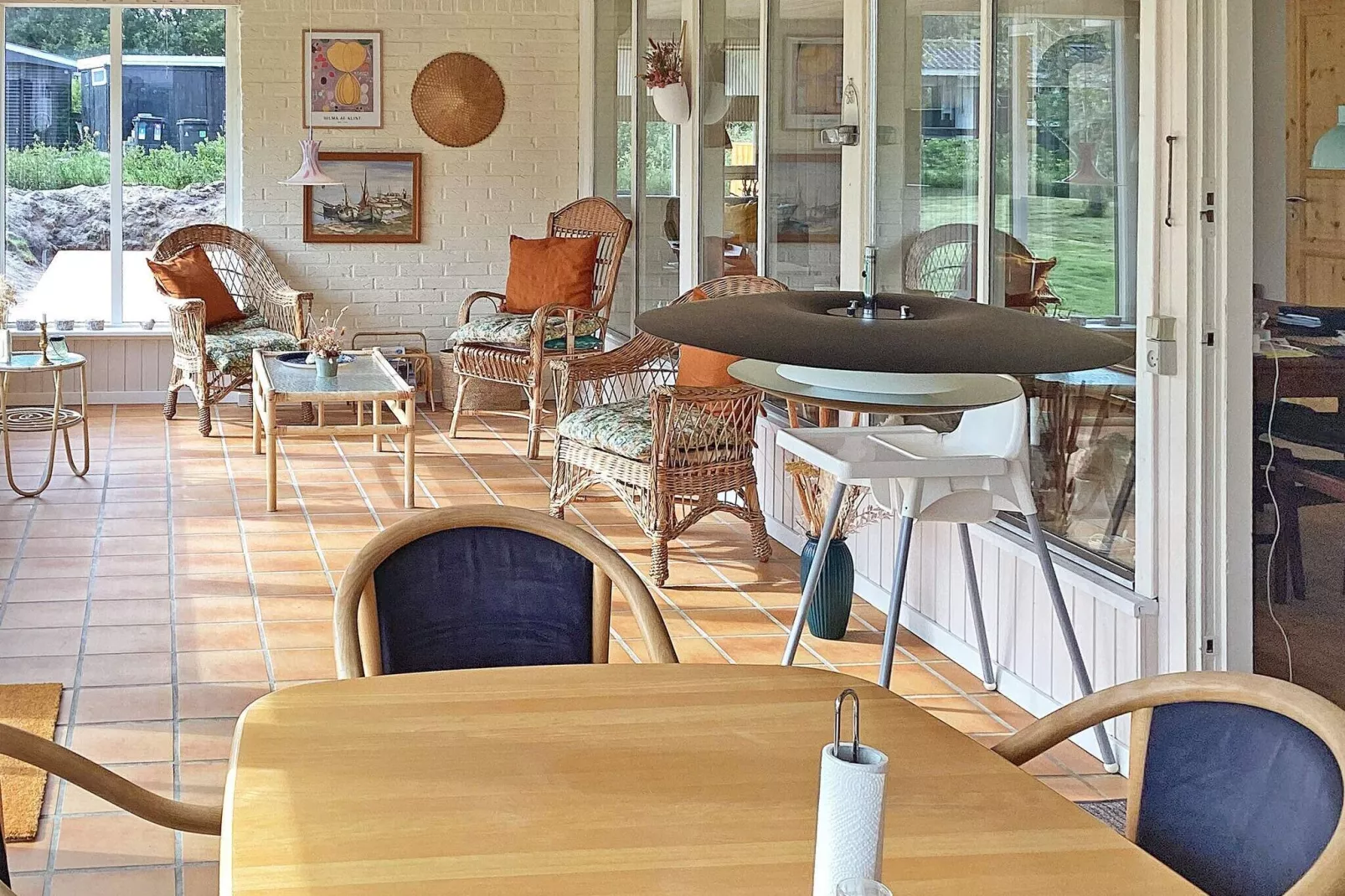 4 sterren vakantie huis in Hadsund-By Traum-Binnen