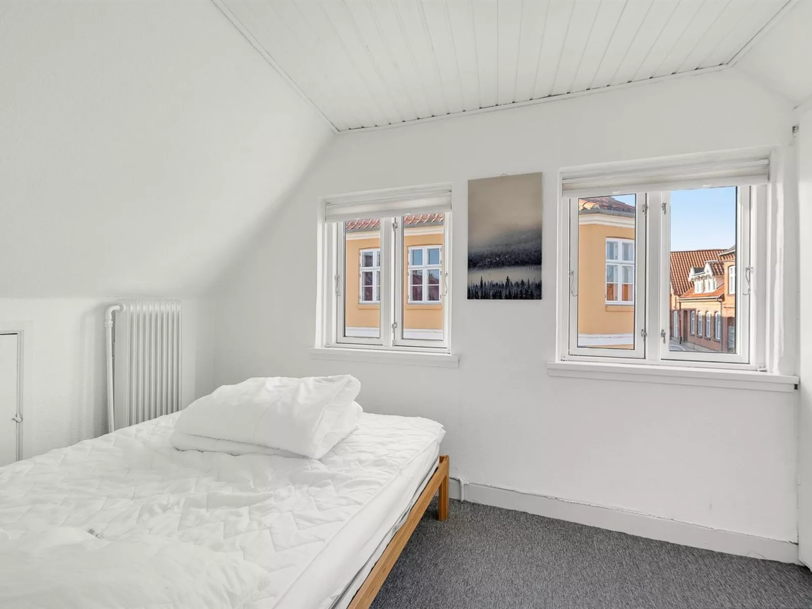 "Annetta" - 165m from the sea - Binnen