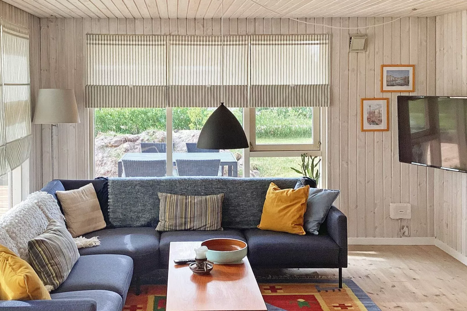4 sterren vakantie huis in Hadsund-By Traum-Binnen