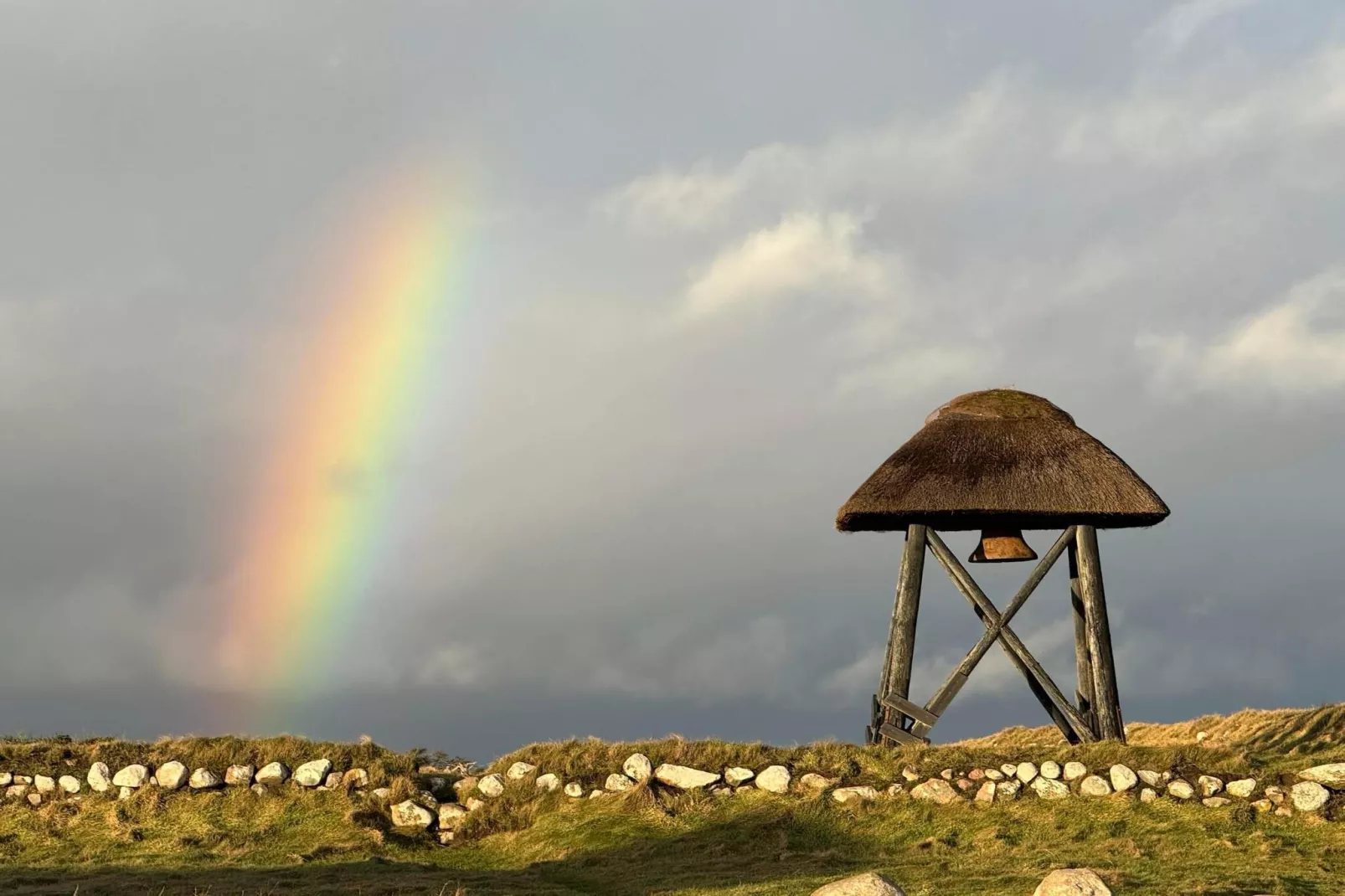 4 sterren vakantie huis in Løkken - Buitenlucht