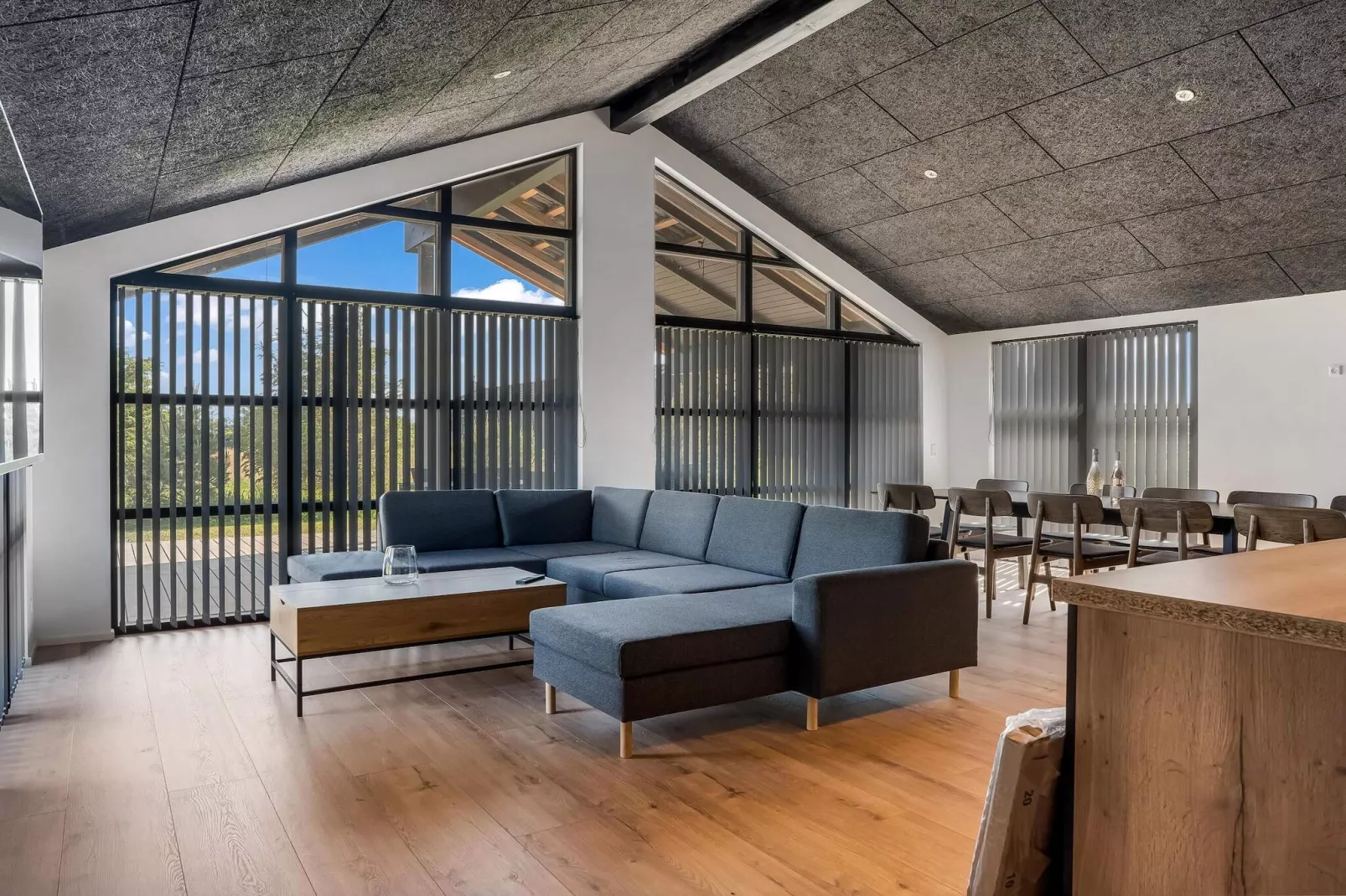 4 sterren vakantie huis in Løkken - Binnen