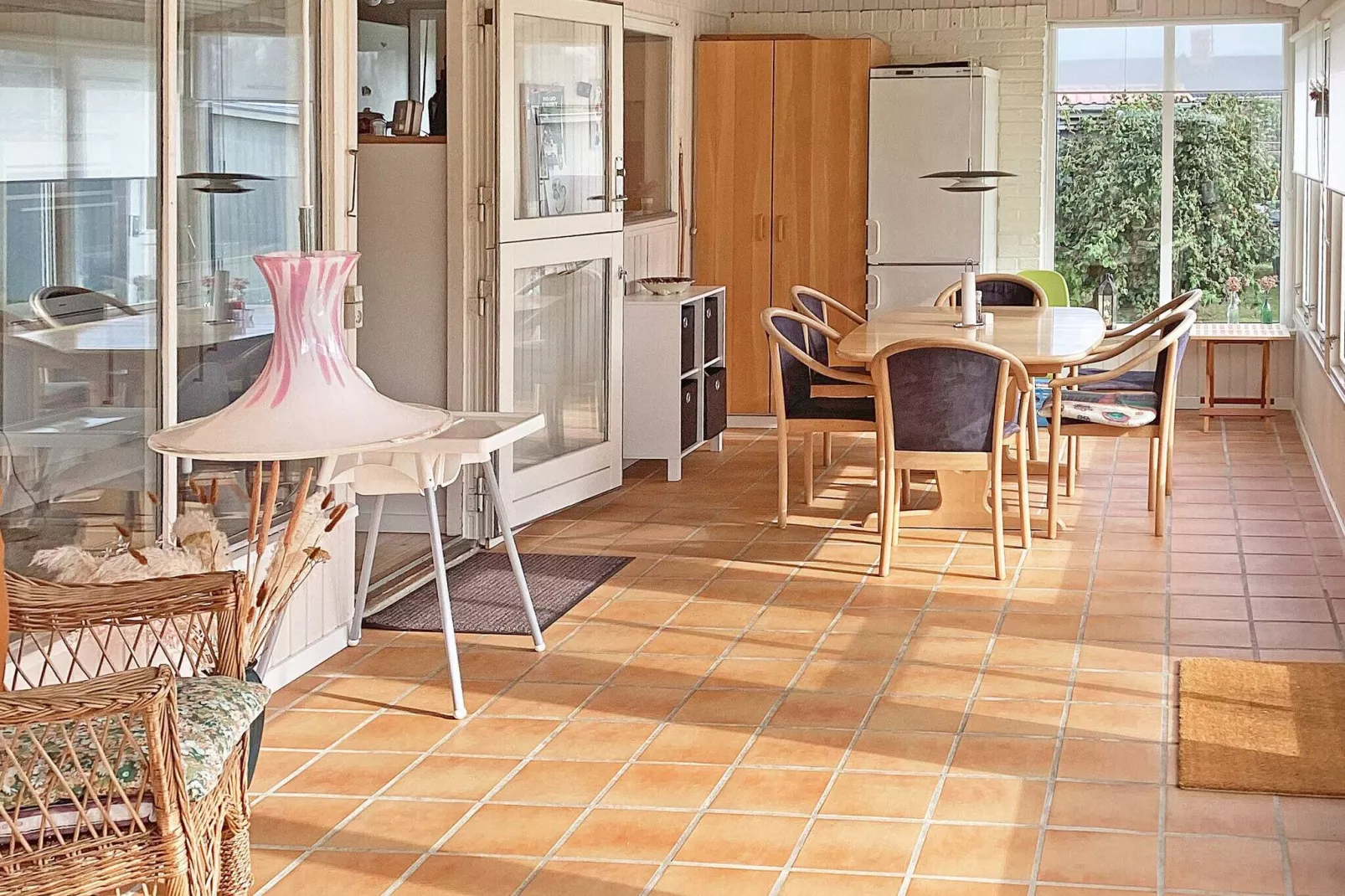 4 sterren vakantie huis in Hadsund-By Traum-Binnen