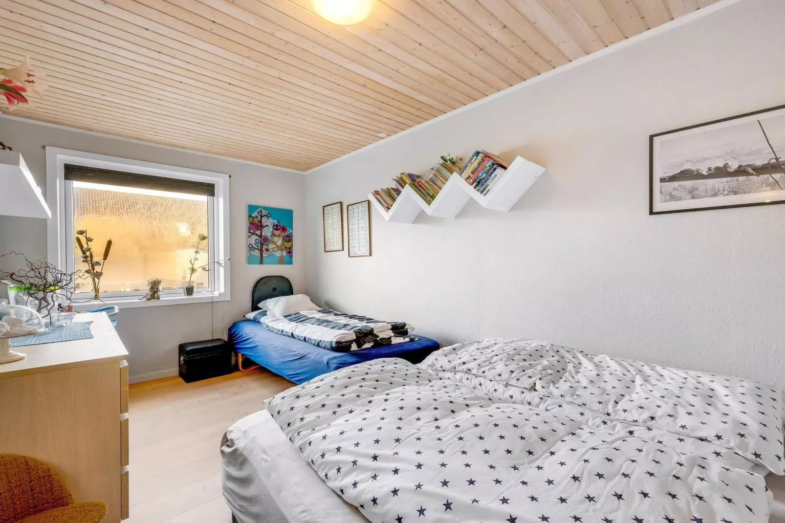 4 sterren vakantie huis in Løkken - Binnen