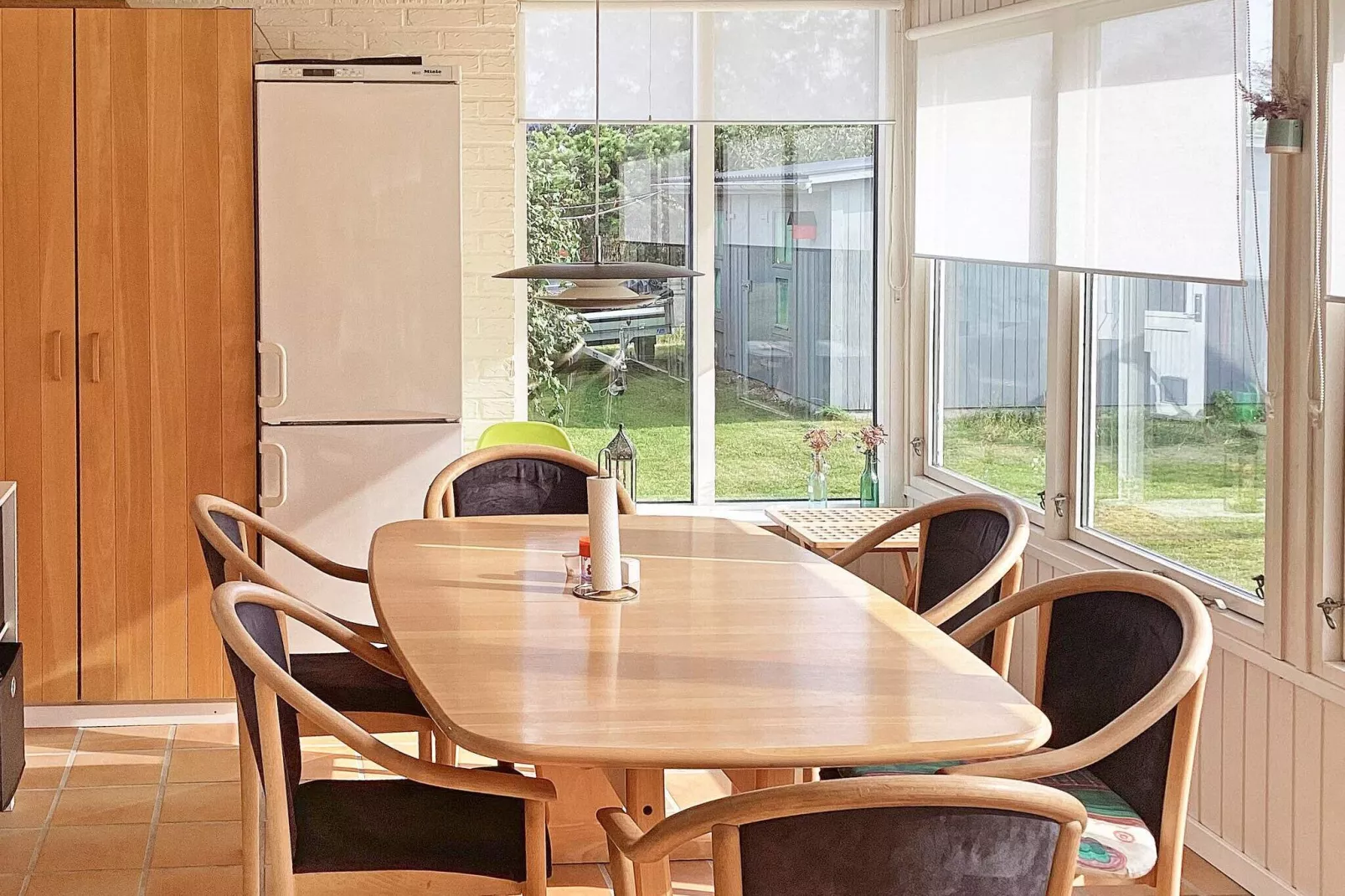 4 sterren vakantie huis in Hadsund-By Traum-Binnen