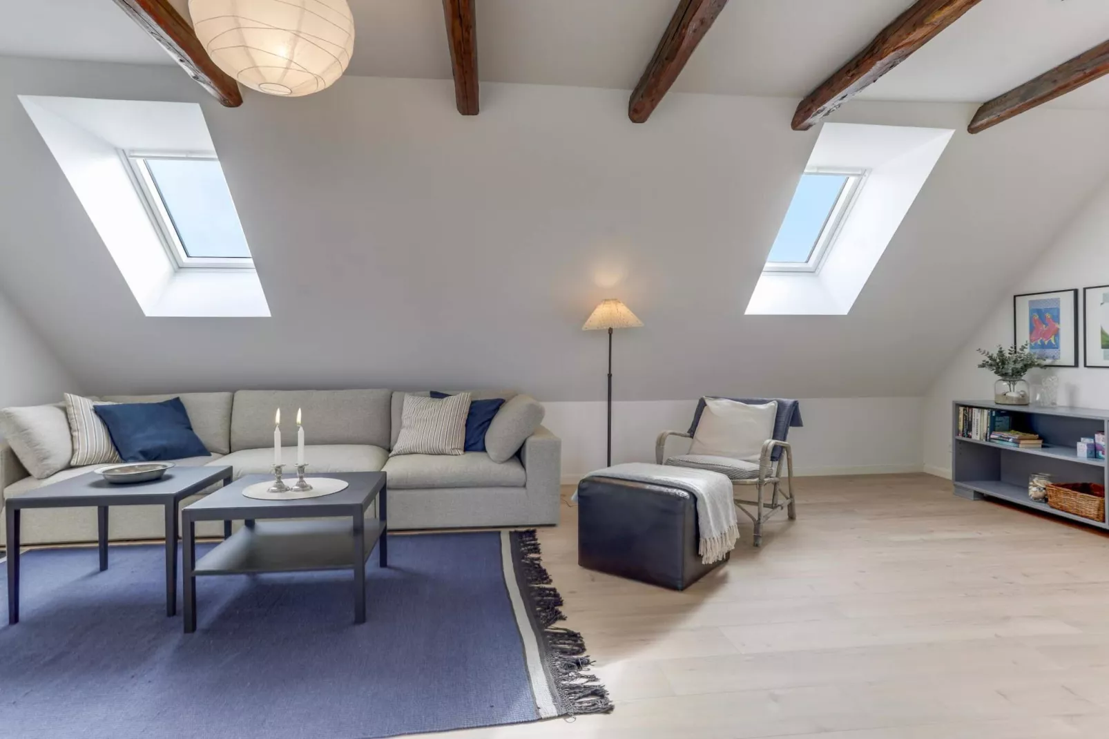 4 sterren vakantie huis in Løkken - Binnen